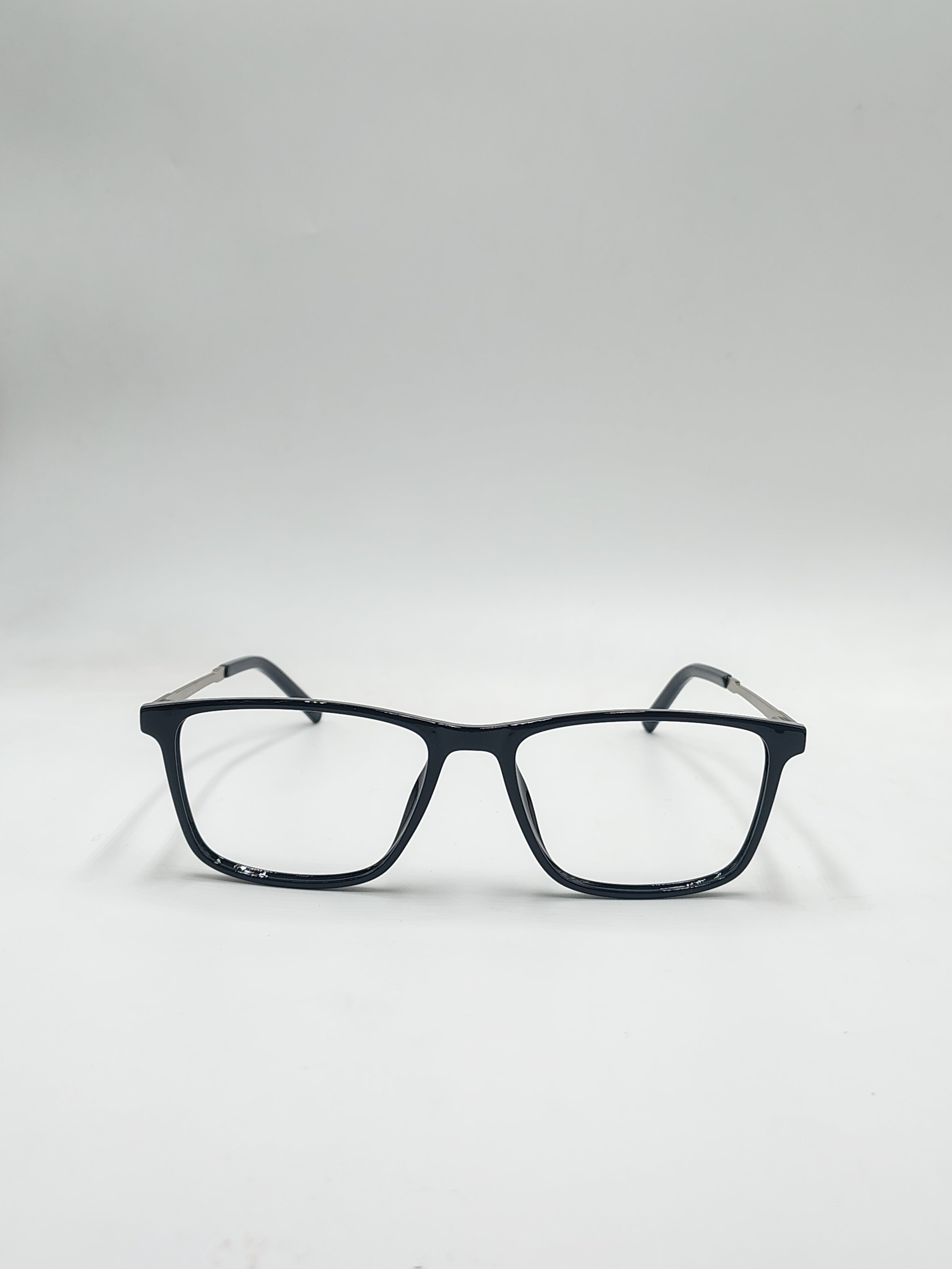 Eyeket Frezy Black Metal Frame