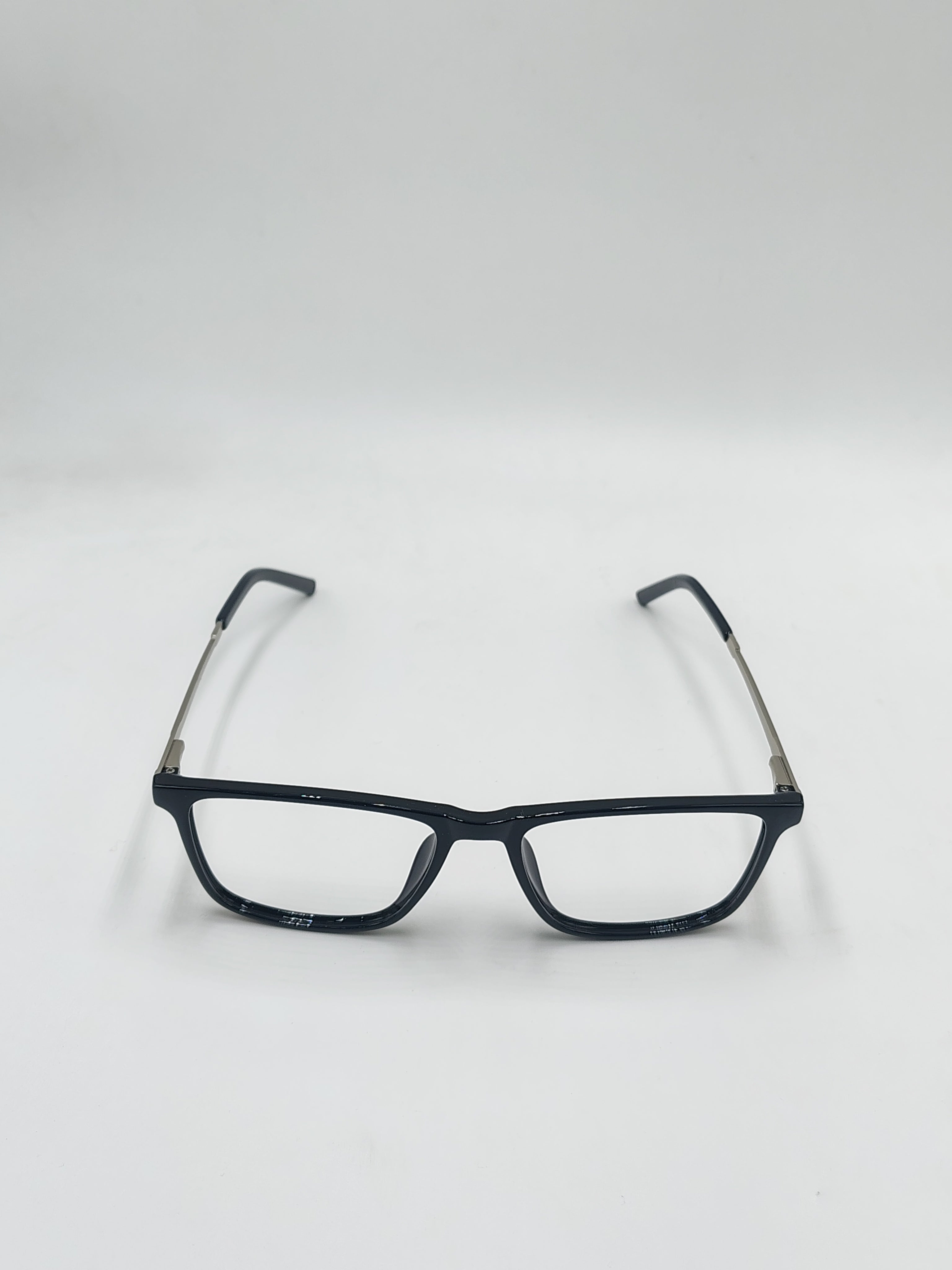 Eyeket Frezy Black Metal Frame