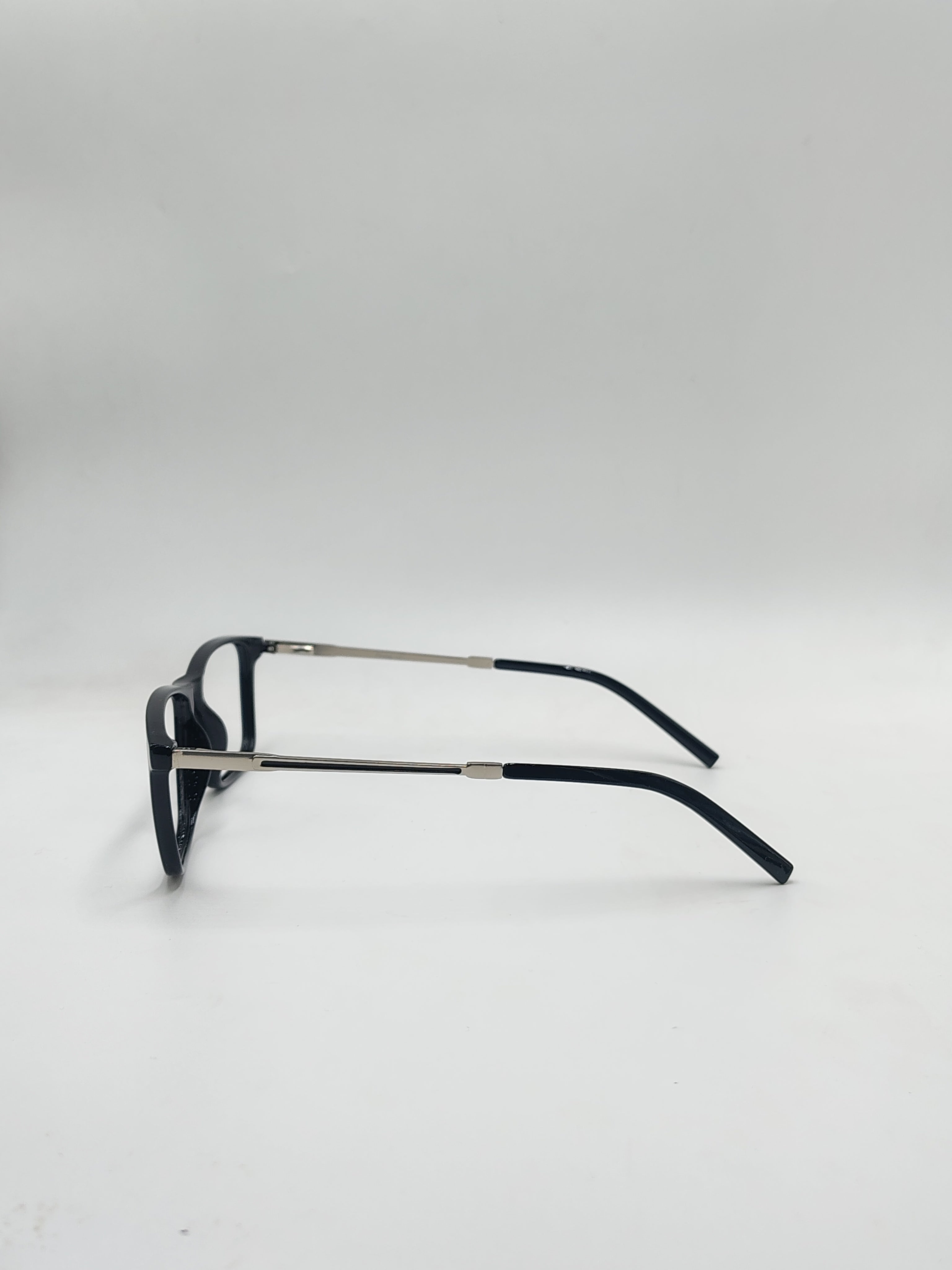 Eyeket Frezy Black Metal Frame