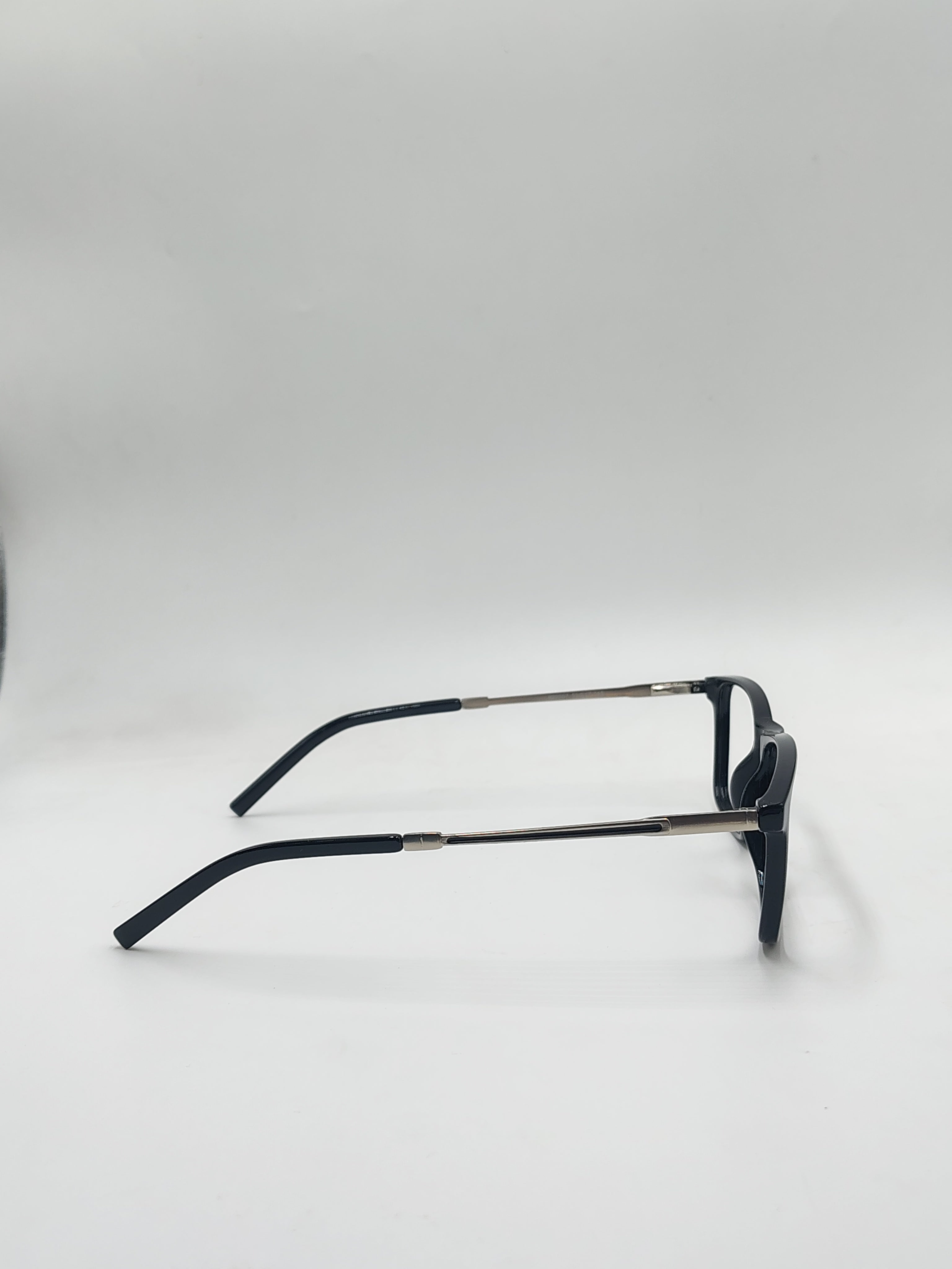 Eyeket Frezy Black Metal Frame