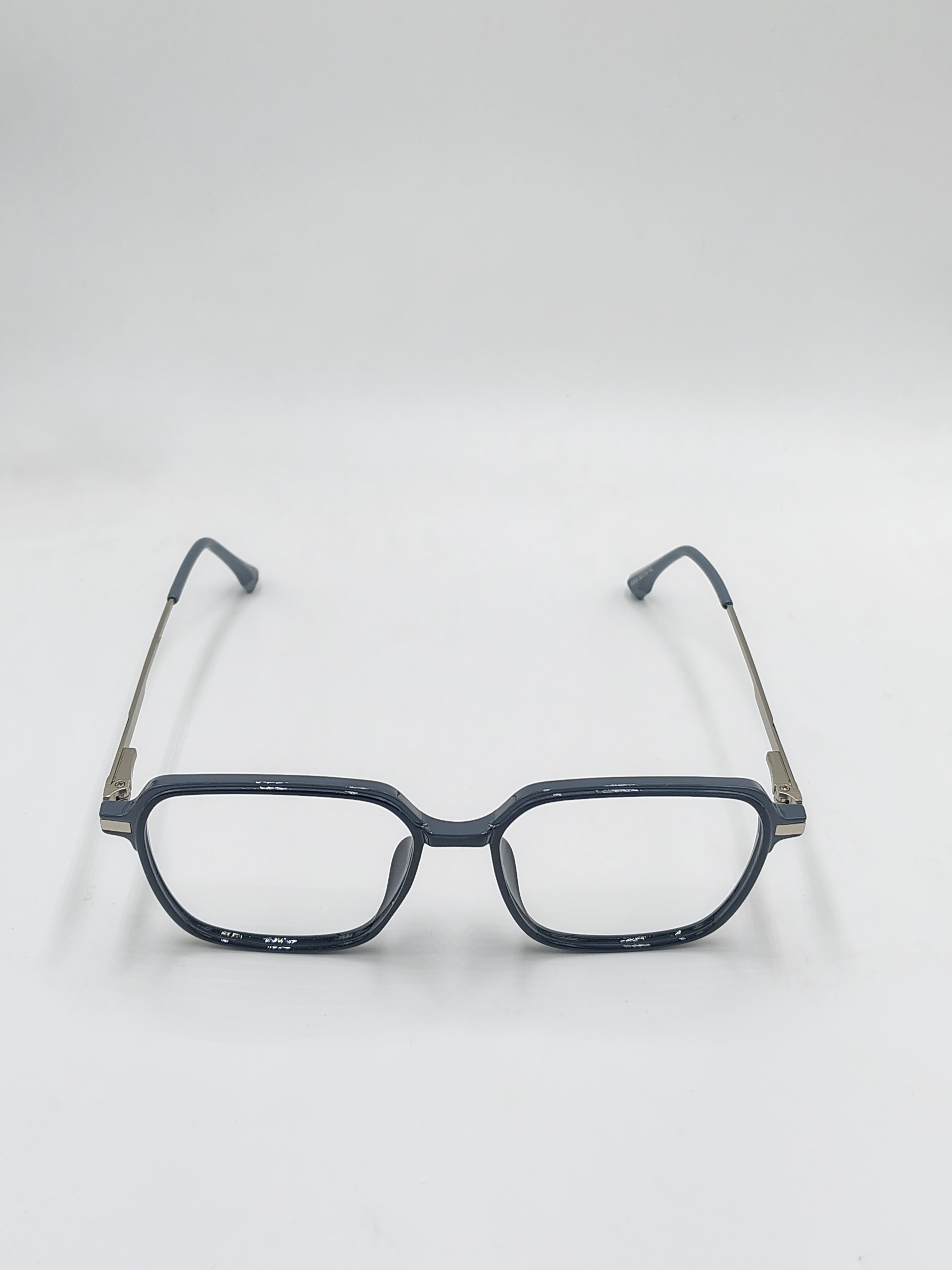 Eyeket KZ Black And Gray Metal Frame