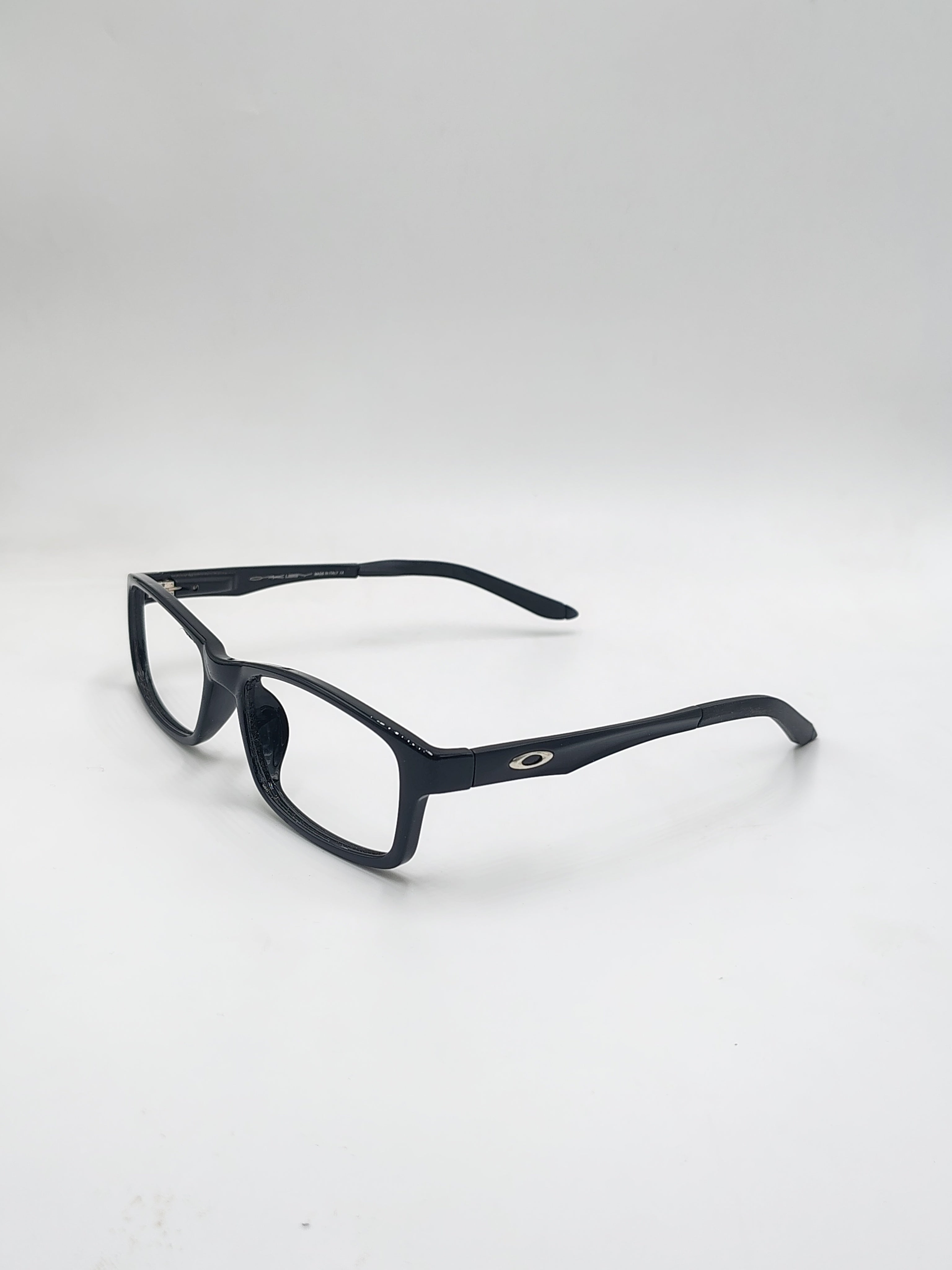 Eyeket Dakley Black Metal Frame