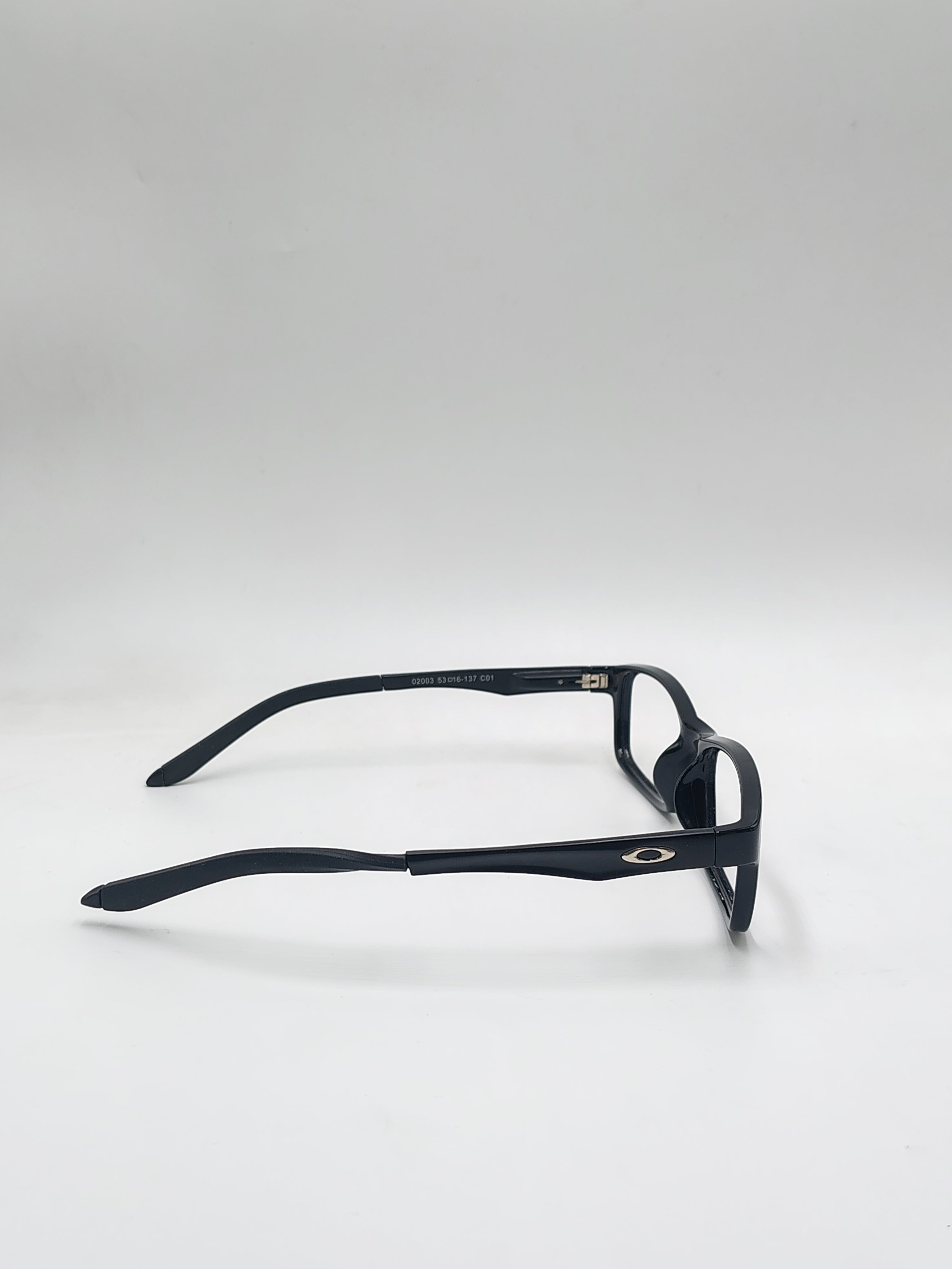 Eyeket Dakley Black Metal Frame