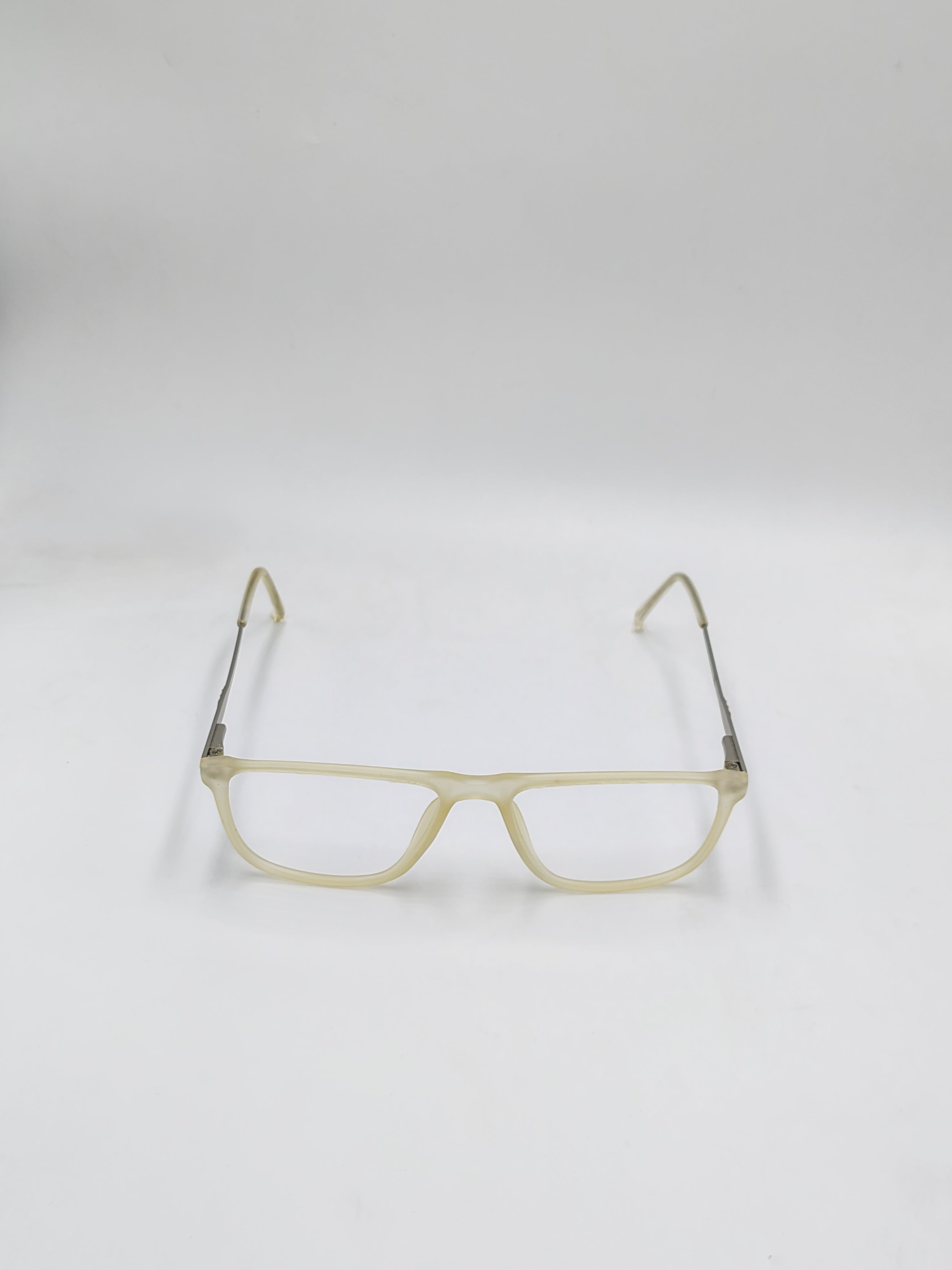 Eyeket Vision Plus Matte Yellow Frame