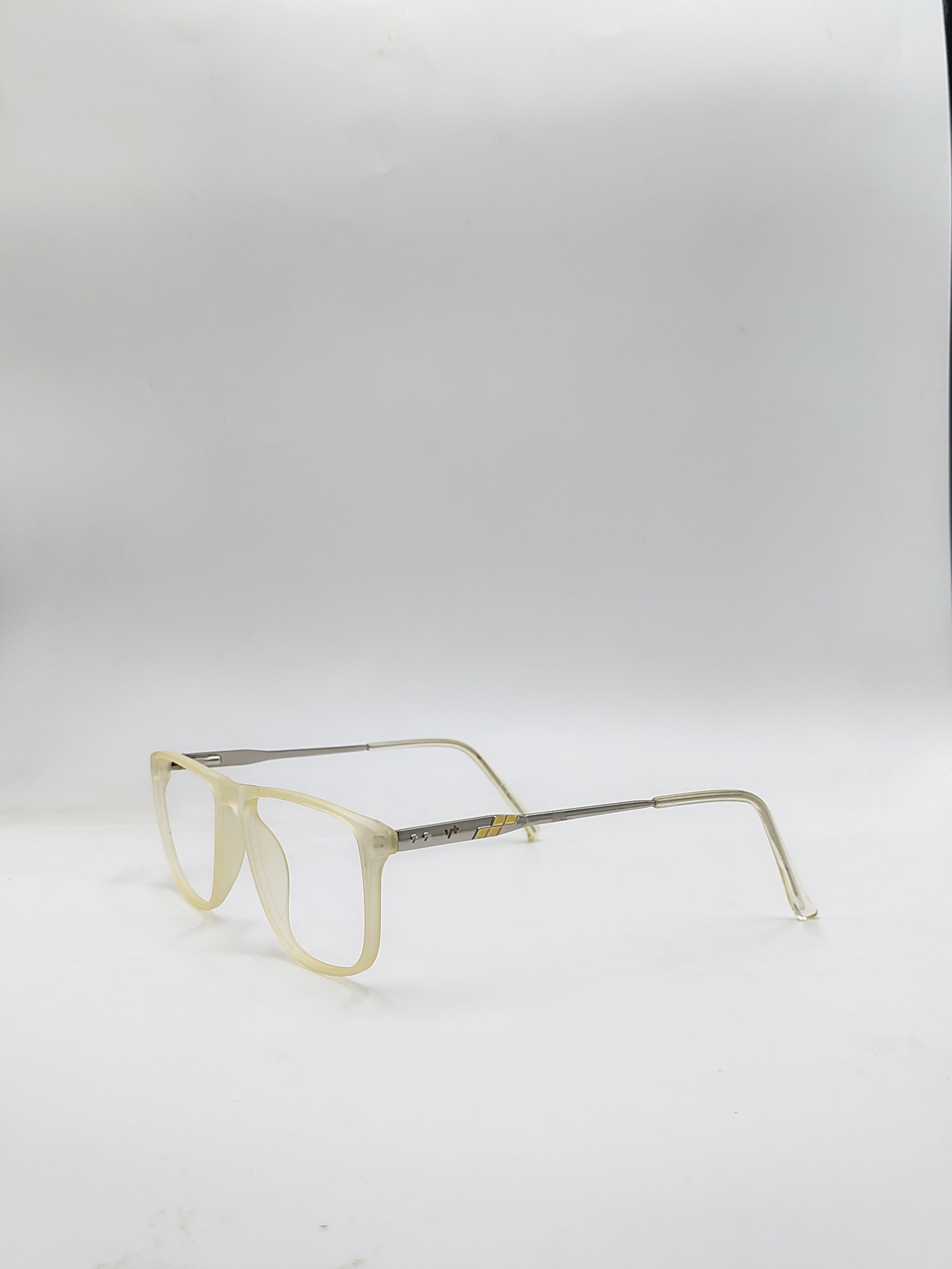 Eyeket Vision Plus Matte Yellow Frame
