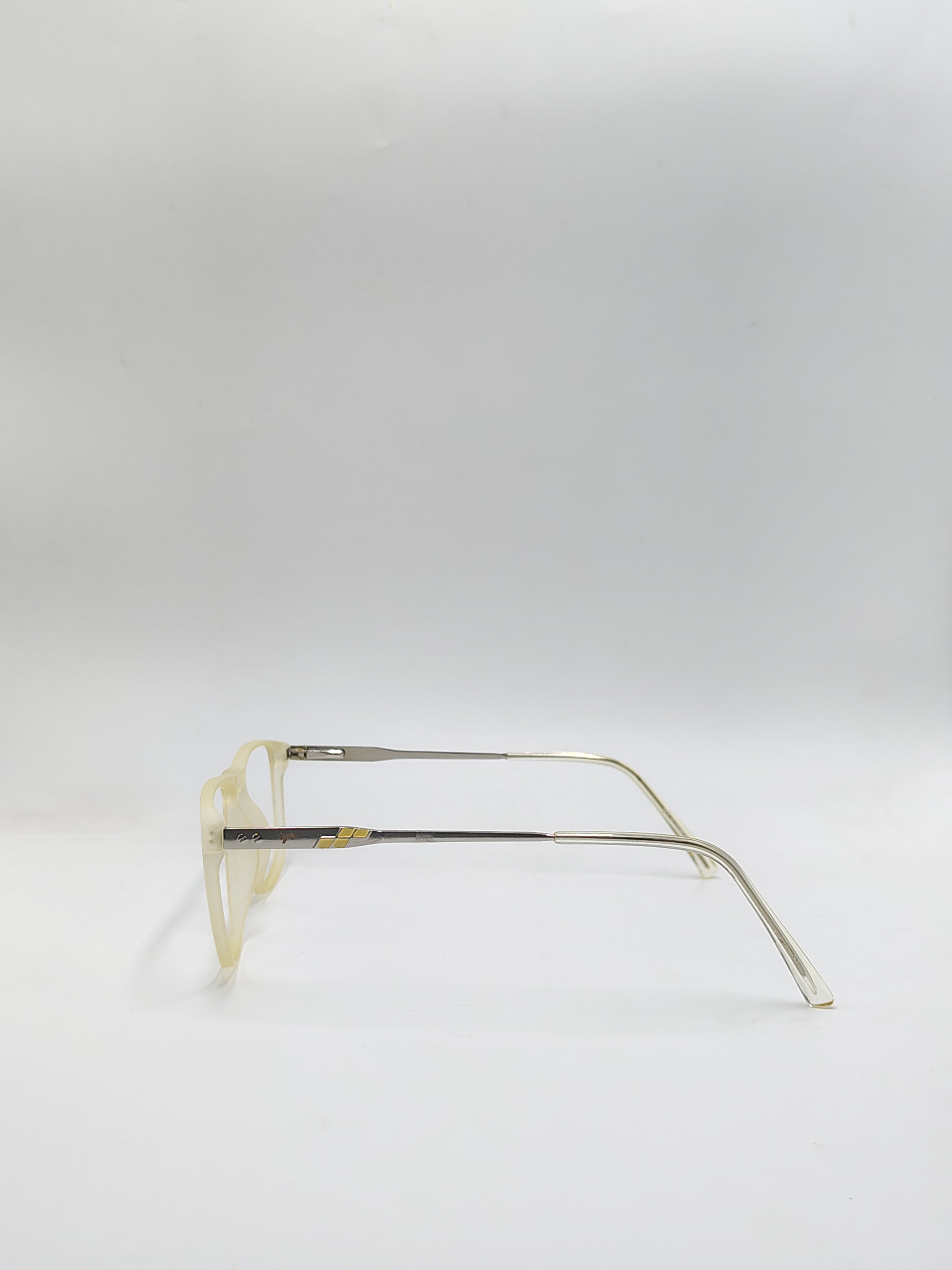 Eyeket Vision Plus Matte Yellow Frame