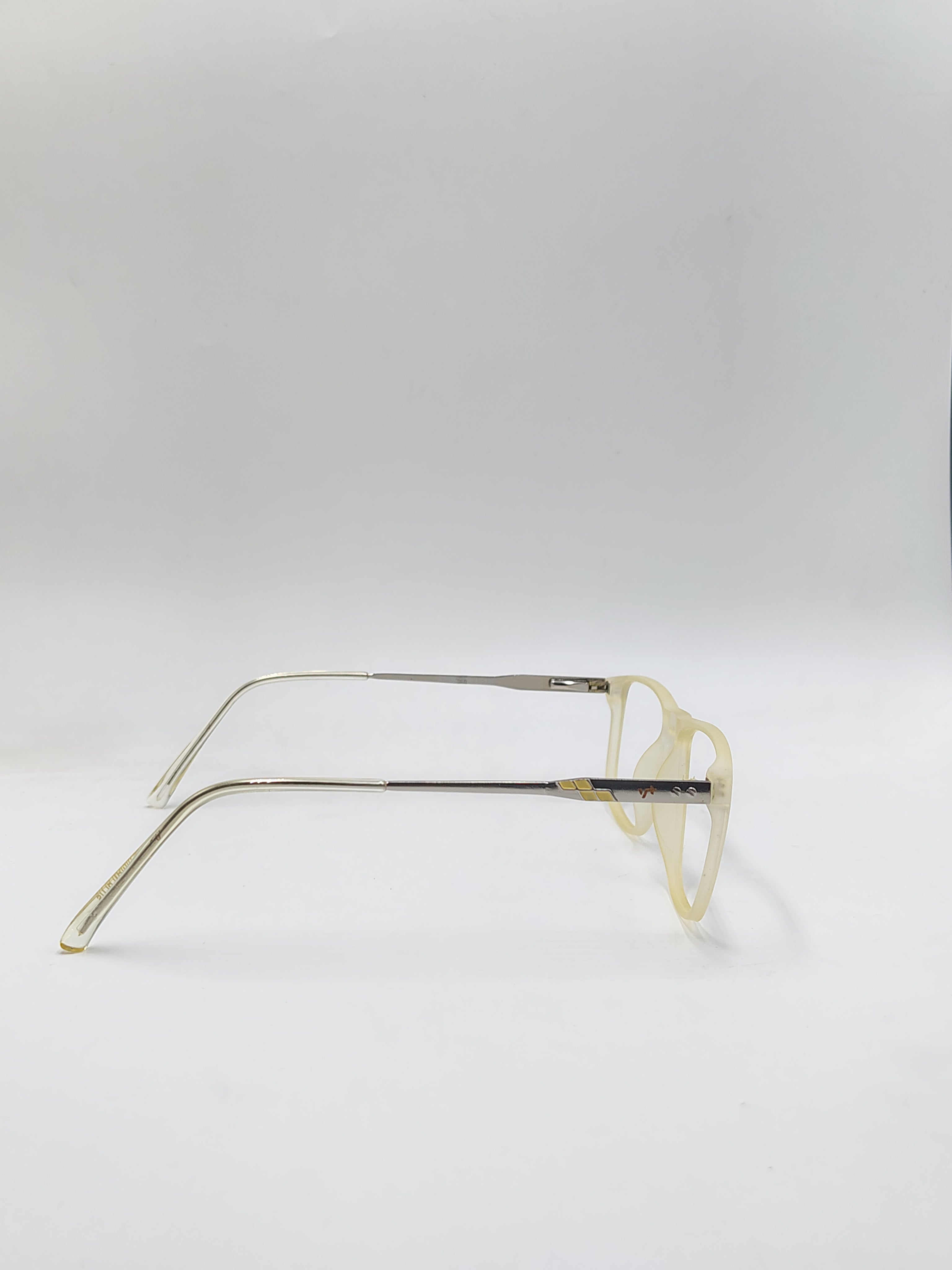 Eyeket Vision Plus Matte Yellow Frame