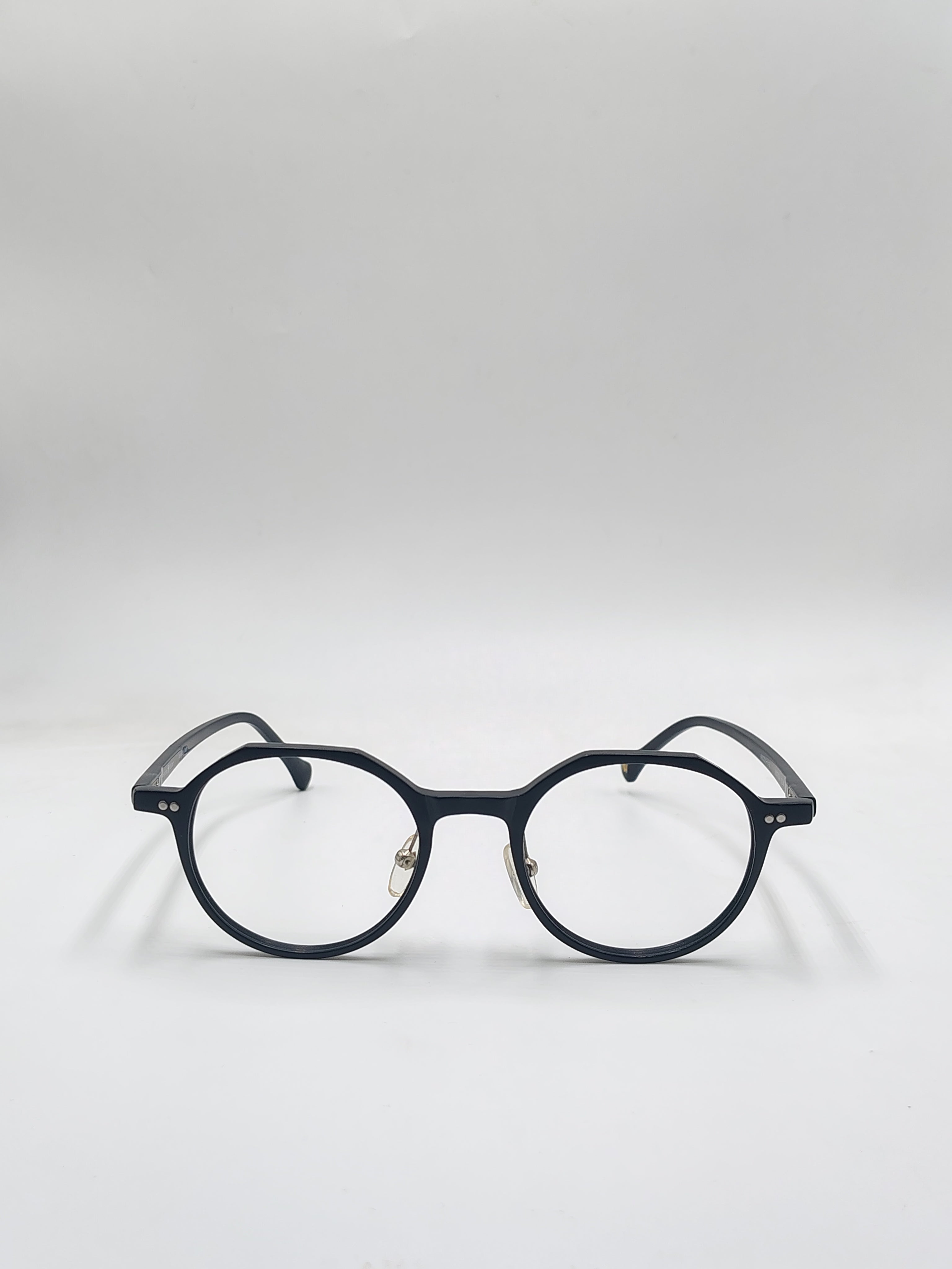 Eyeket Helen K Matte Black Frame