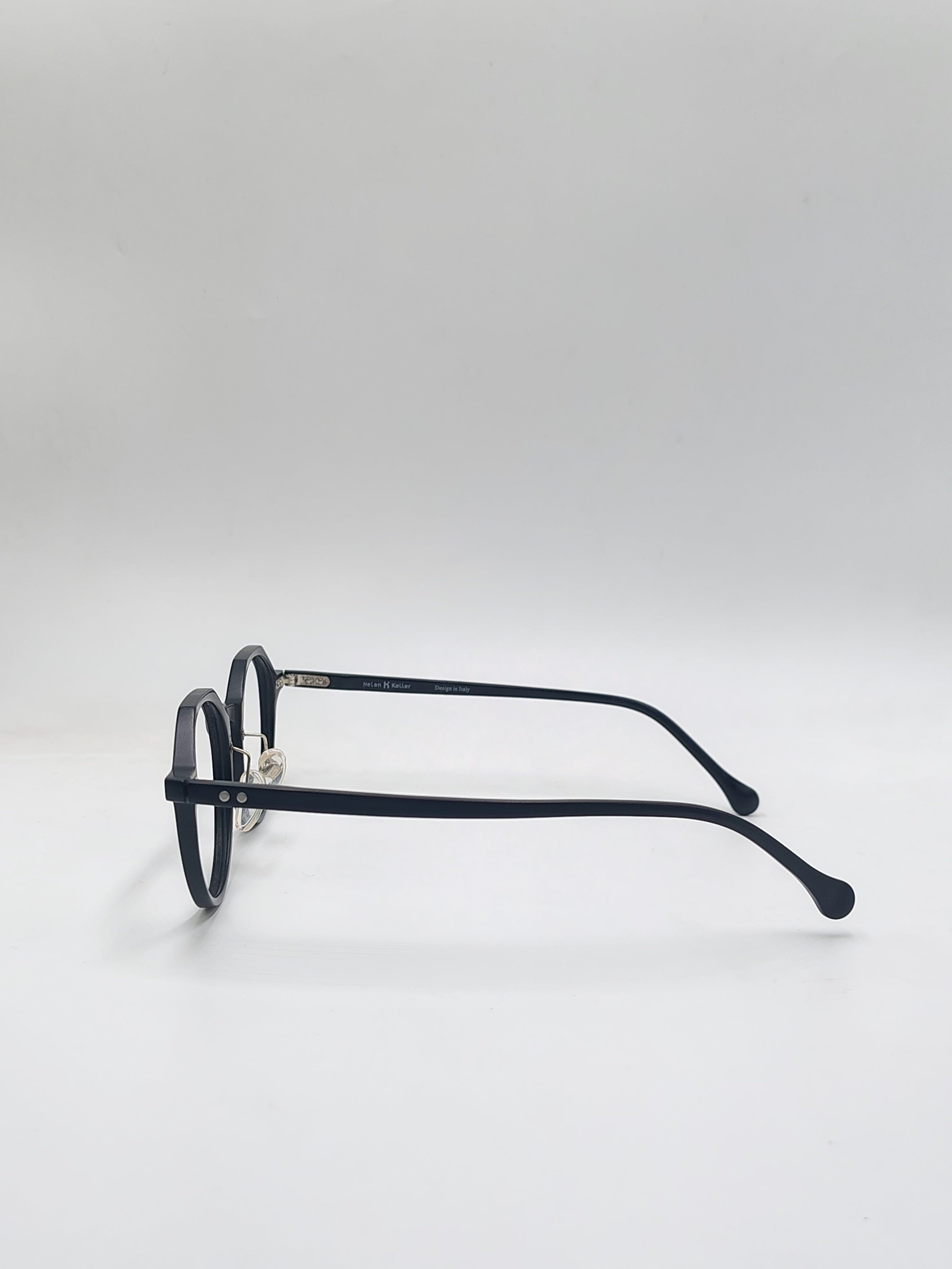 Eyeket Helen K Matte Black Frame