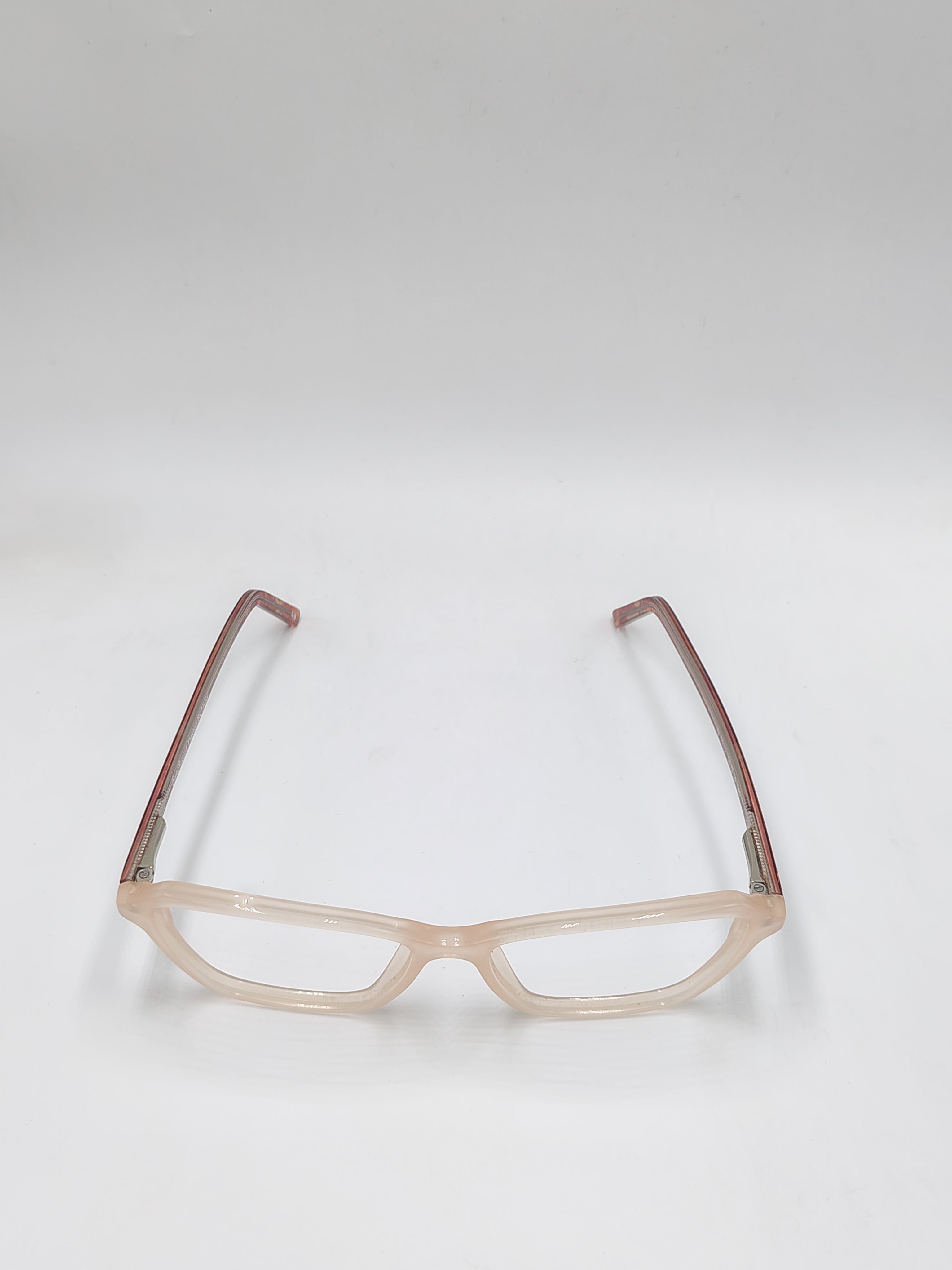 Eyeket Dual Beige Print Frame