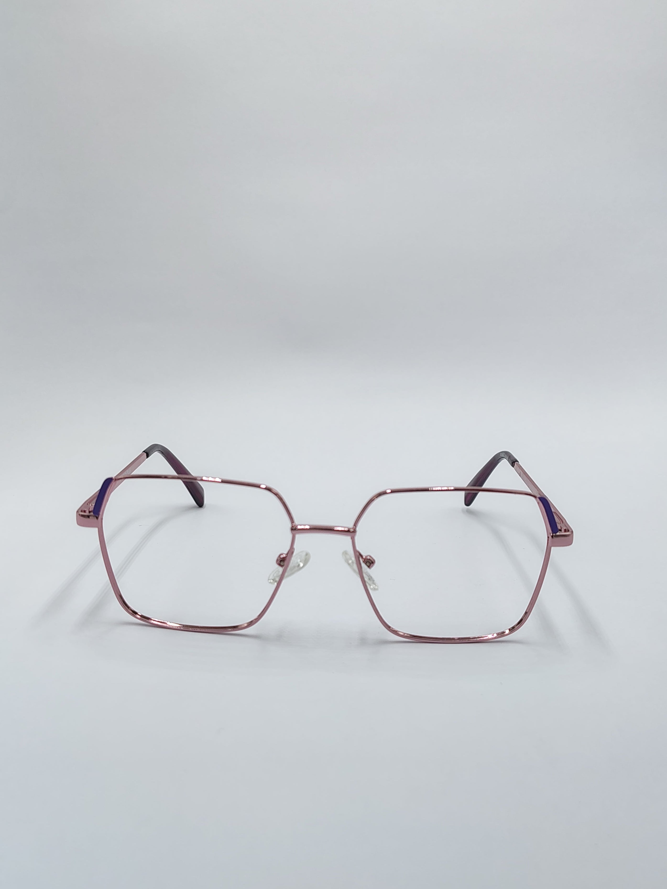 Eyeket Vision Plus Metallic Frame