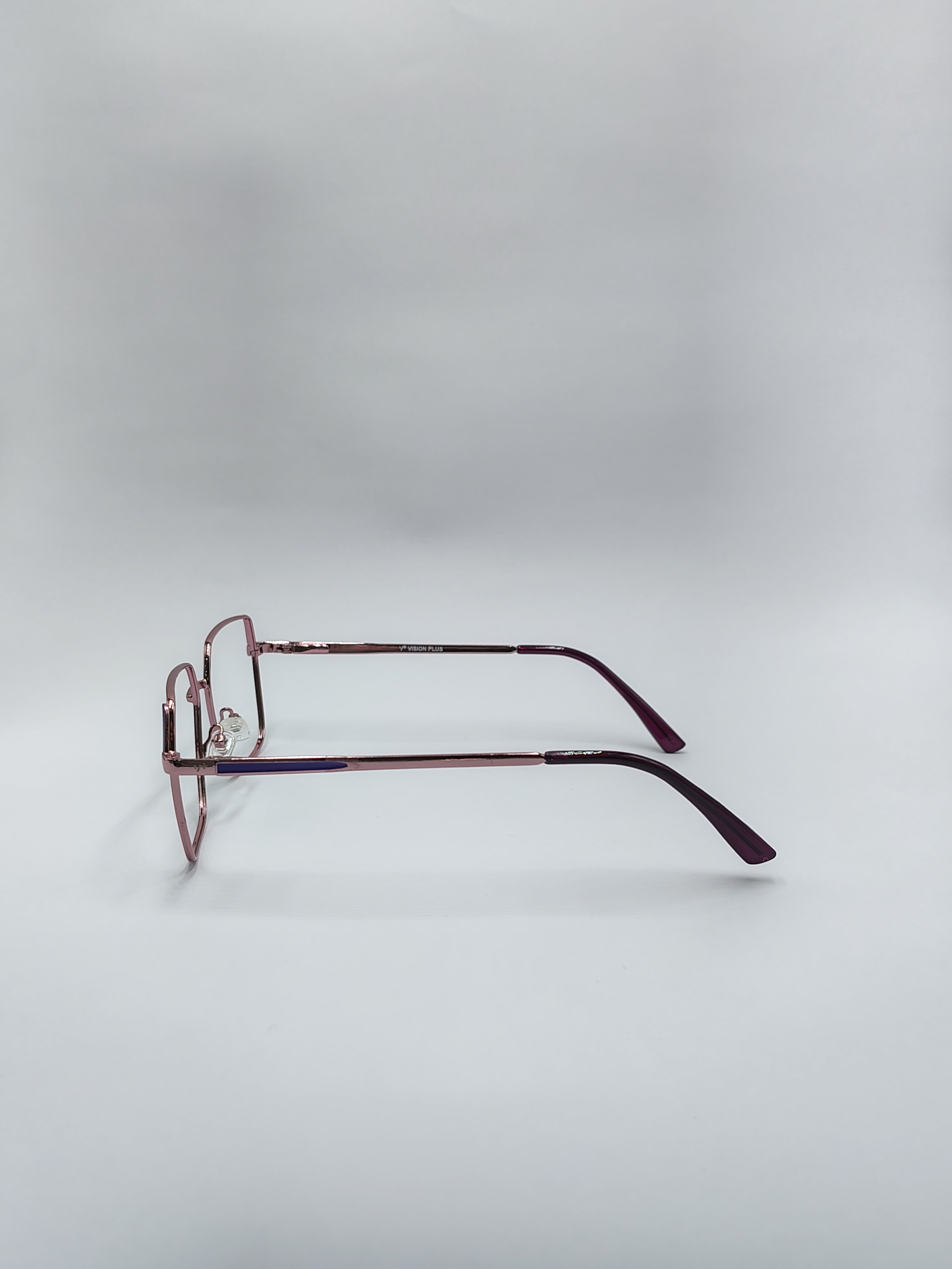 Eyeket Vision Plus Metallic Frame