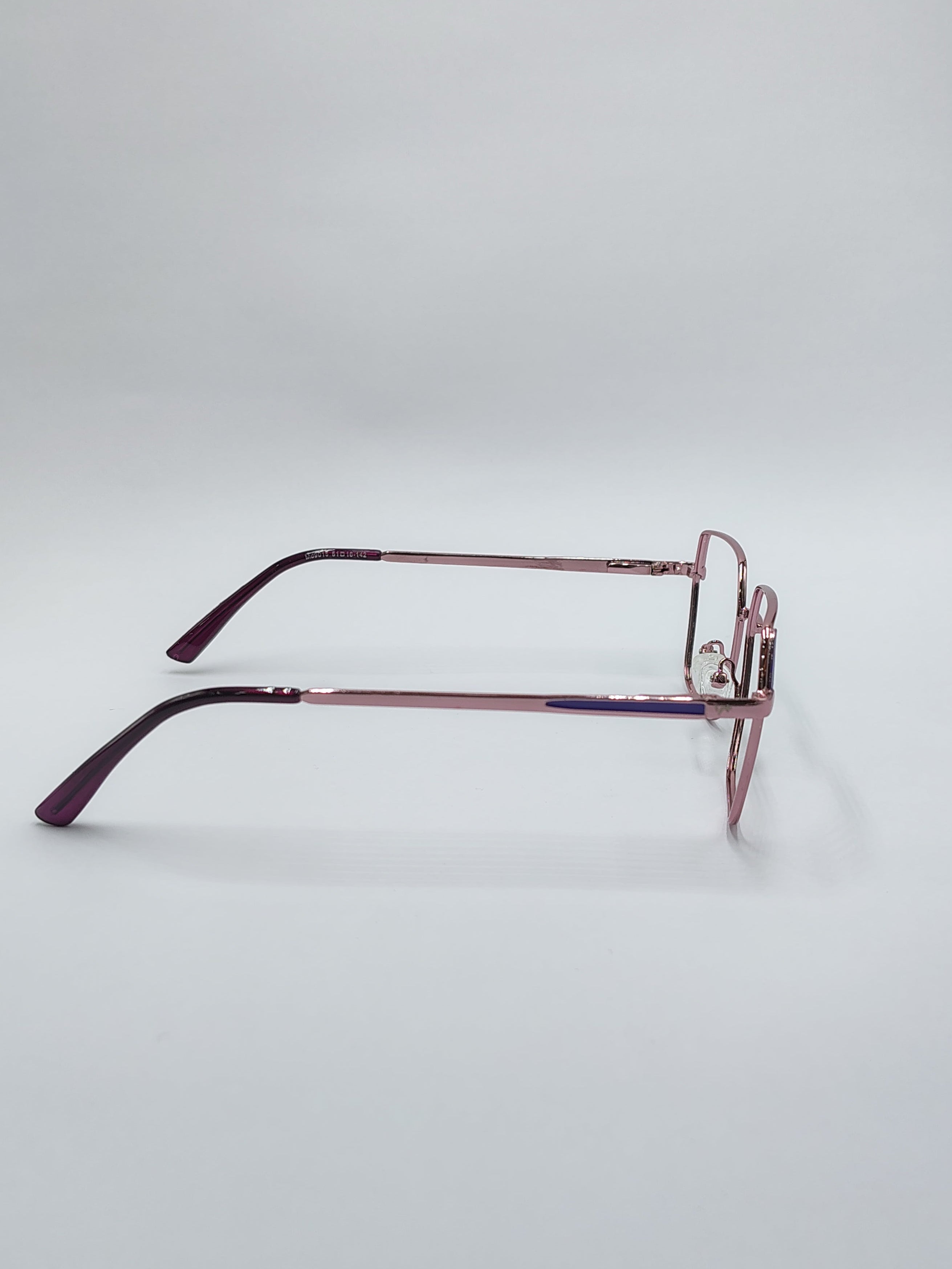 Eyeket Vision Plus Metallic Frame