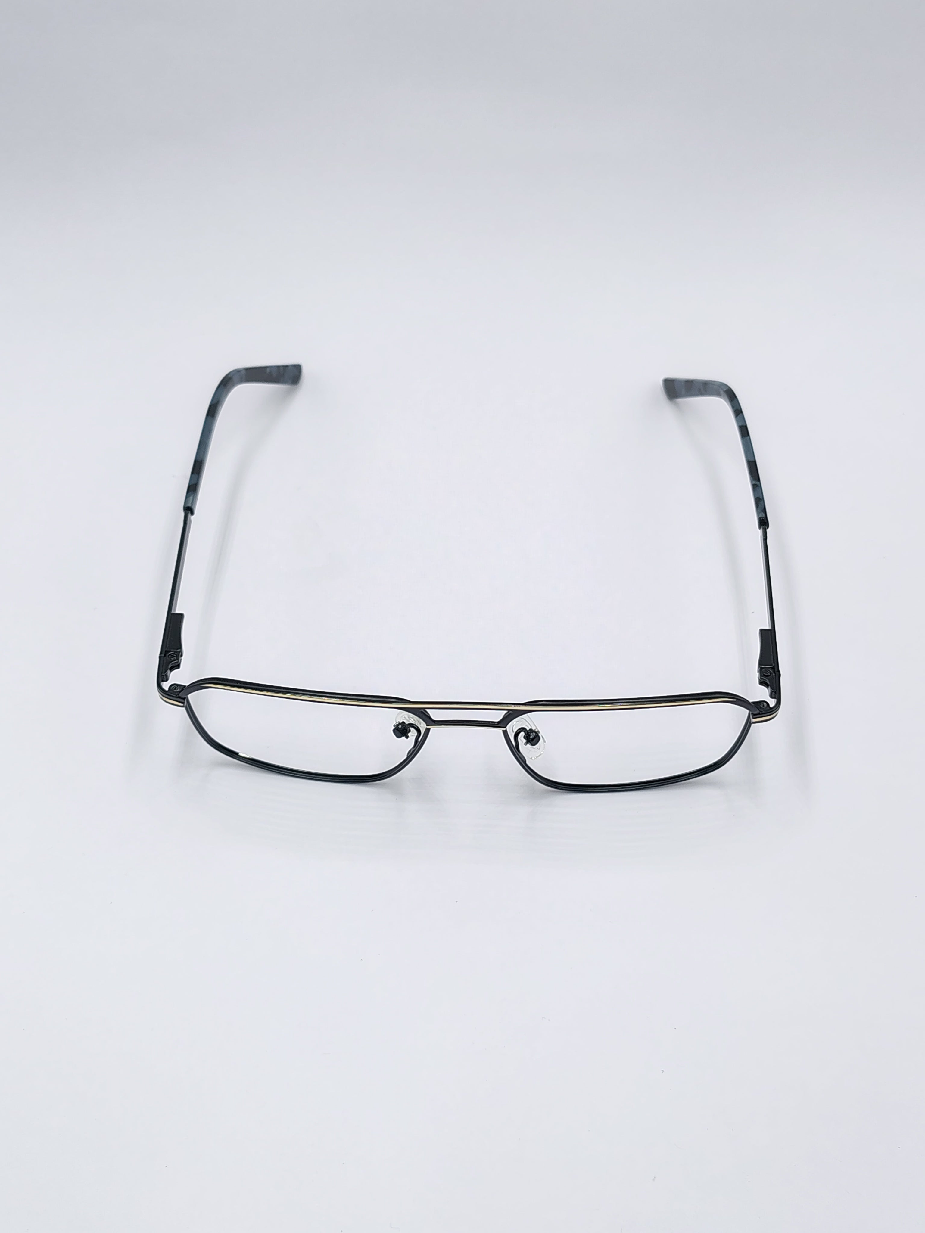 Eyeket Joy Premium Metallic Black Frame