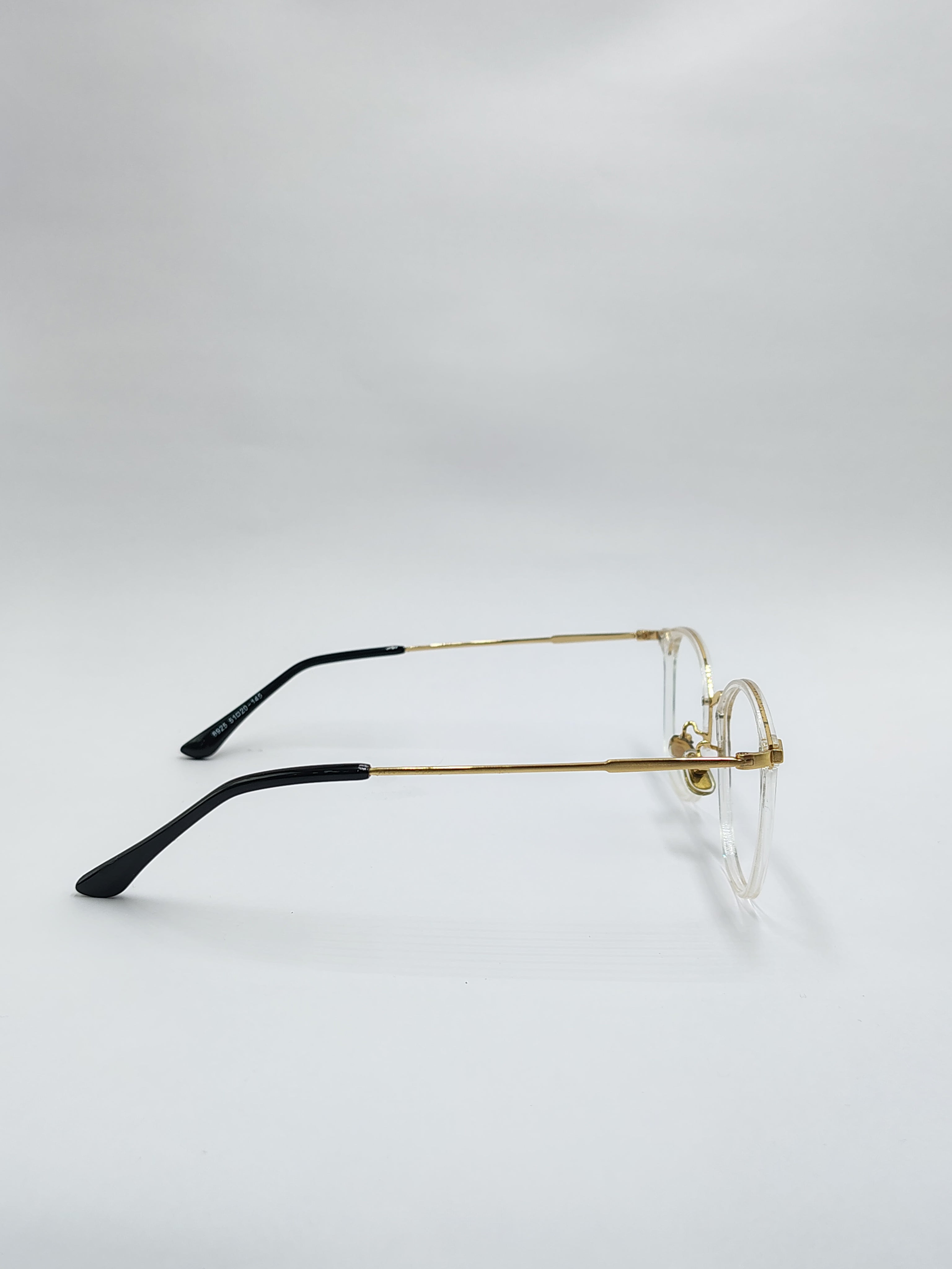 Eyeket Vision Plus Crystal Metal Frame