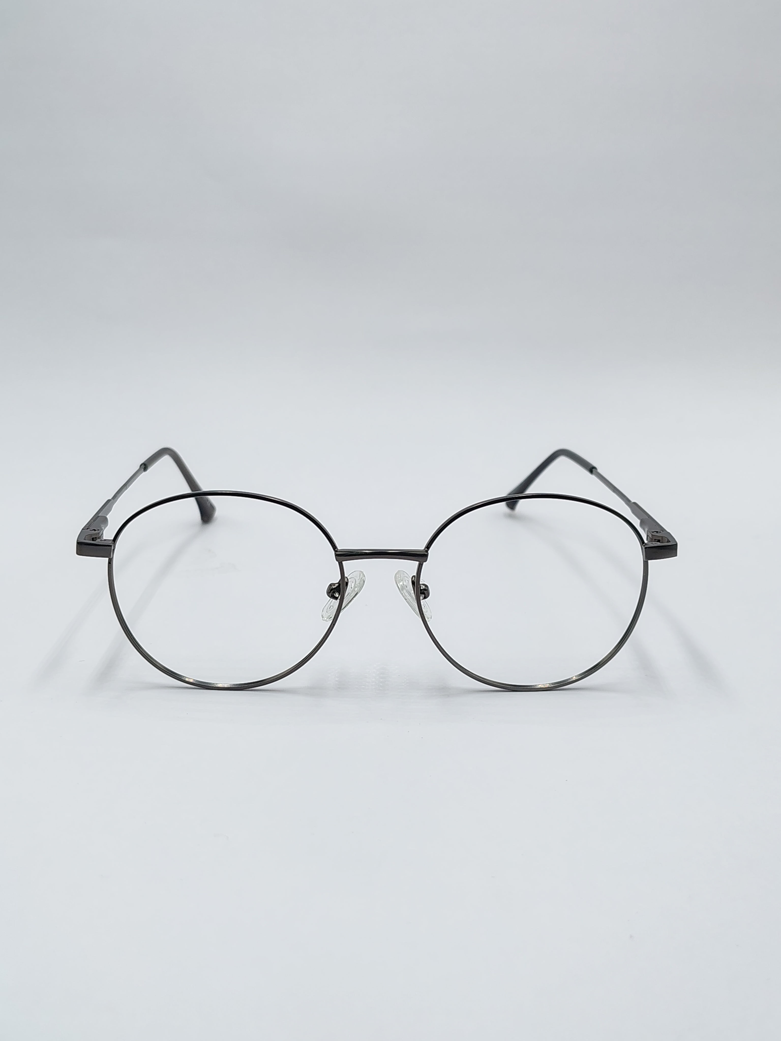 Eyeket DNA Metallic Dark Gray Frame