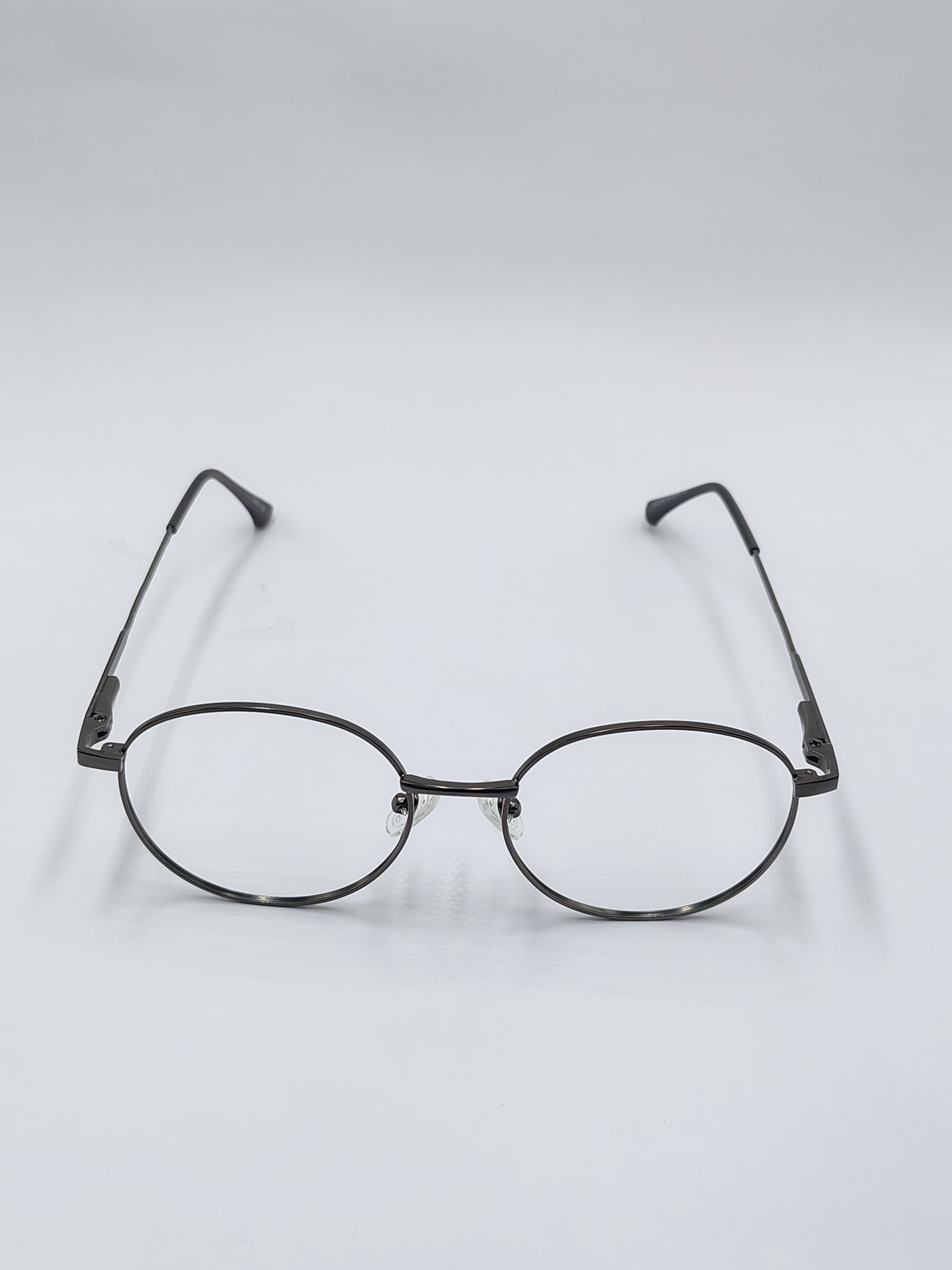 Eyeket DNA Metallic Dark Gray Frame