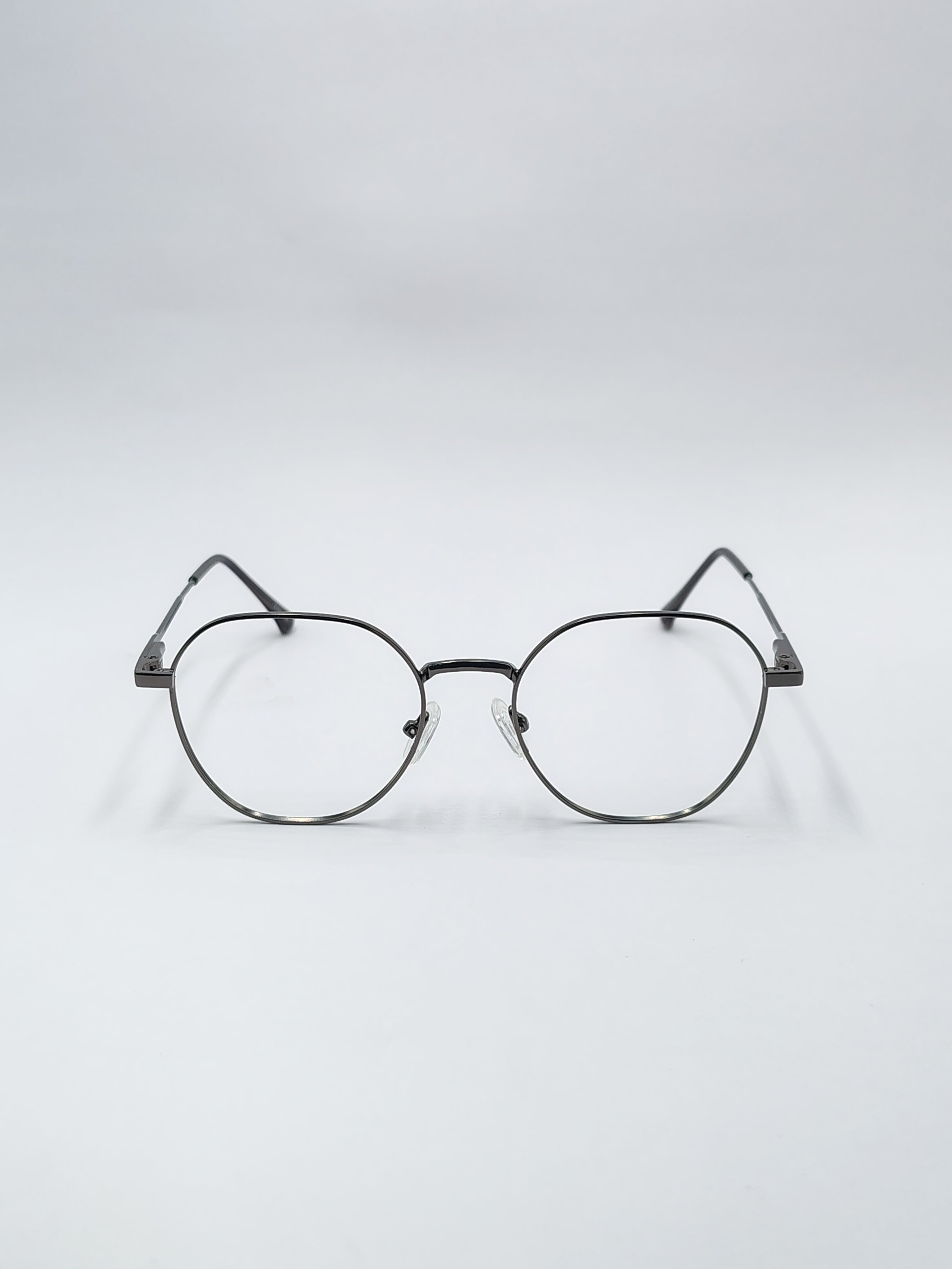 Eyeket DNA Metallic Dark Gray Frame