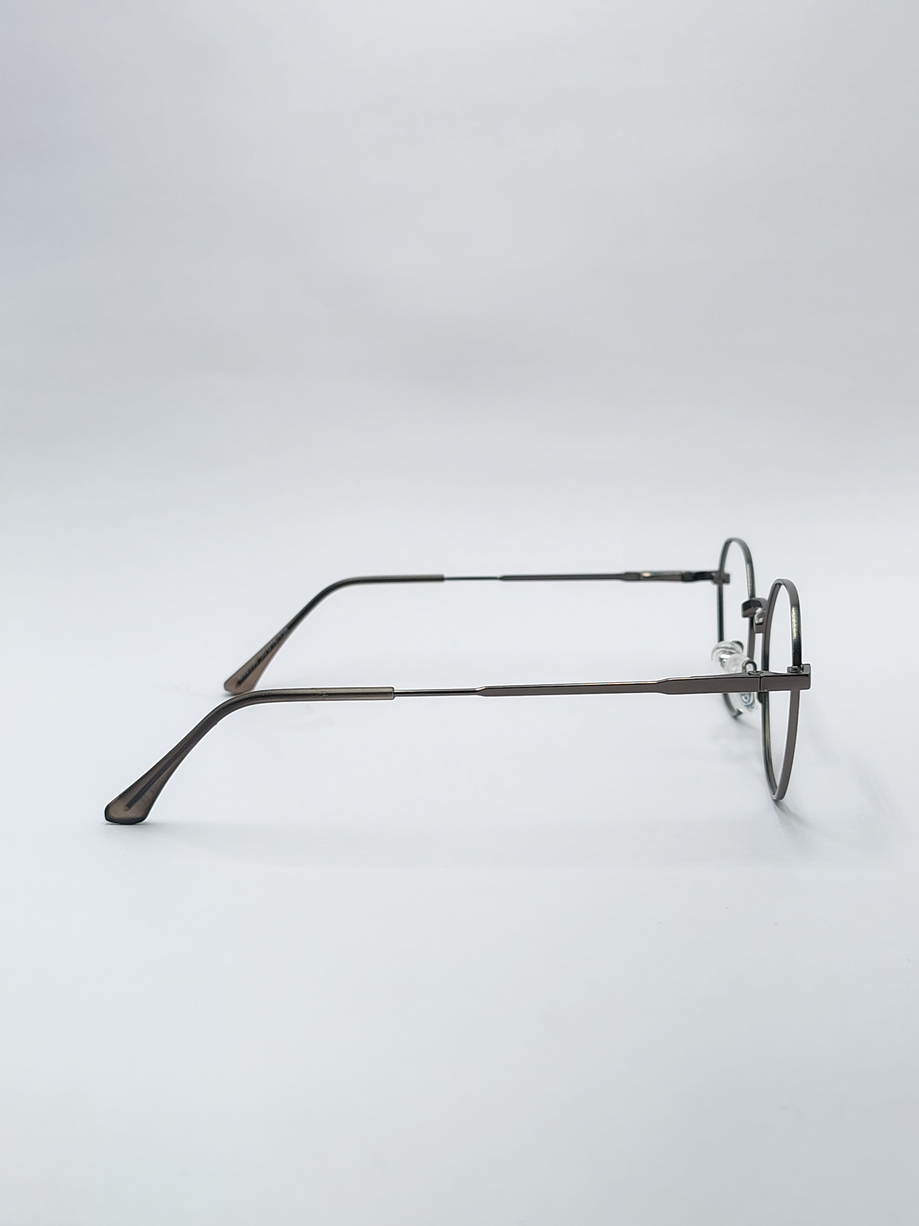 Eyeket DNA Metallic Dark Gray Frame