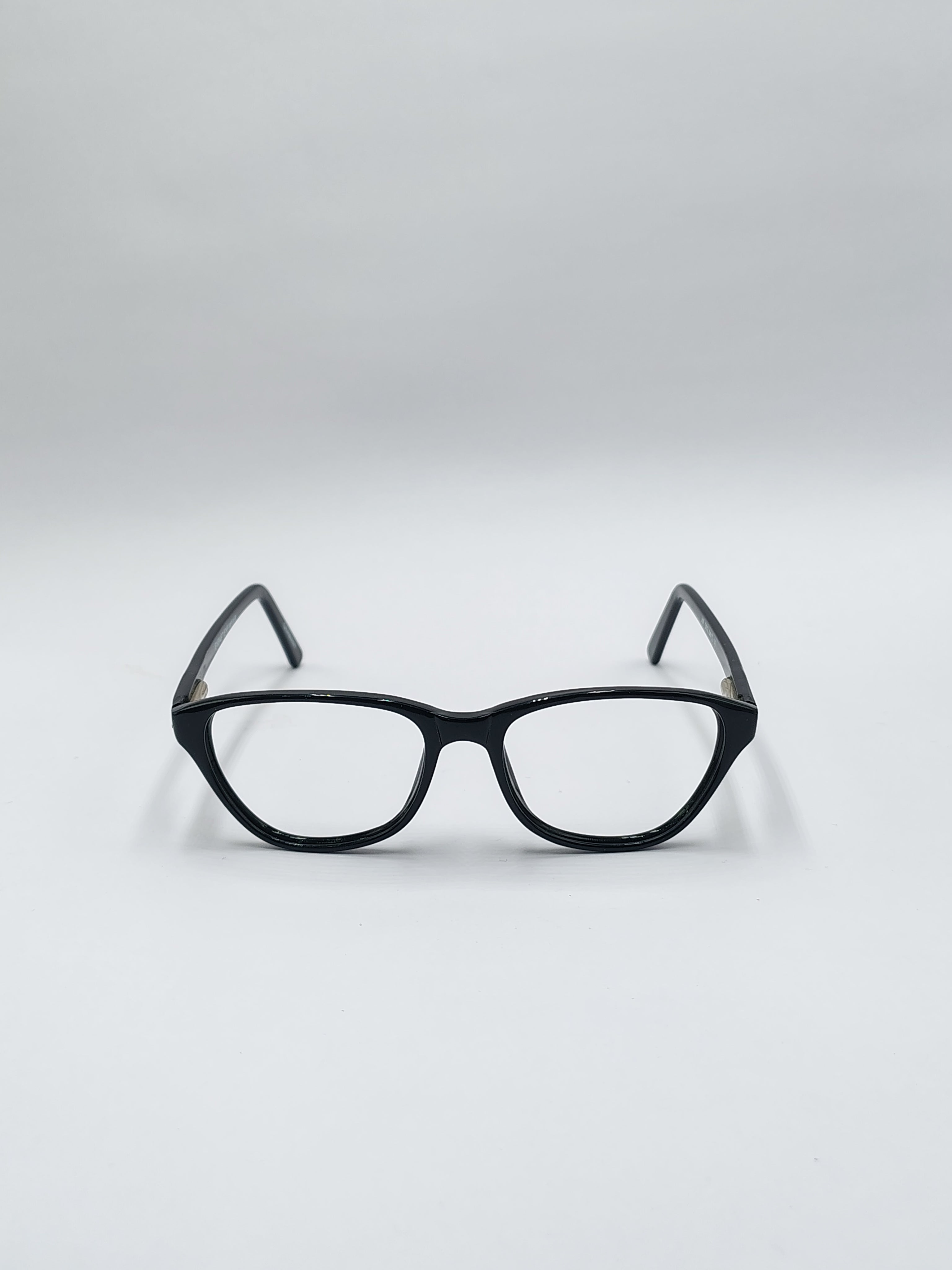 vision plus full black frame