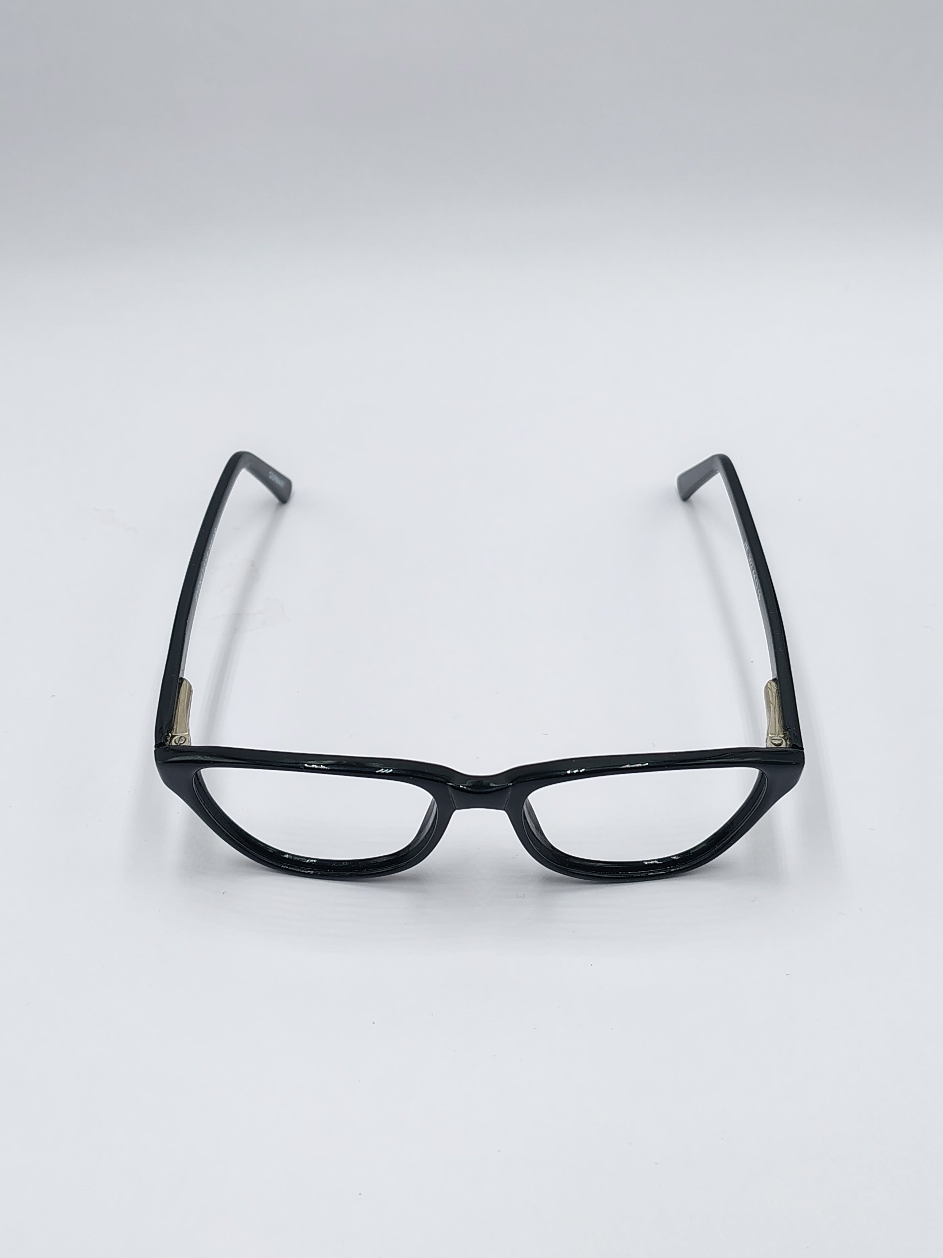 vision plus full black frame