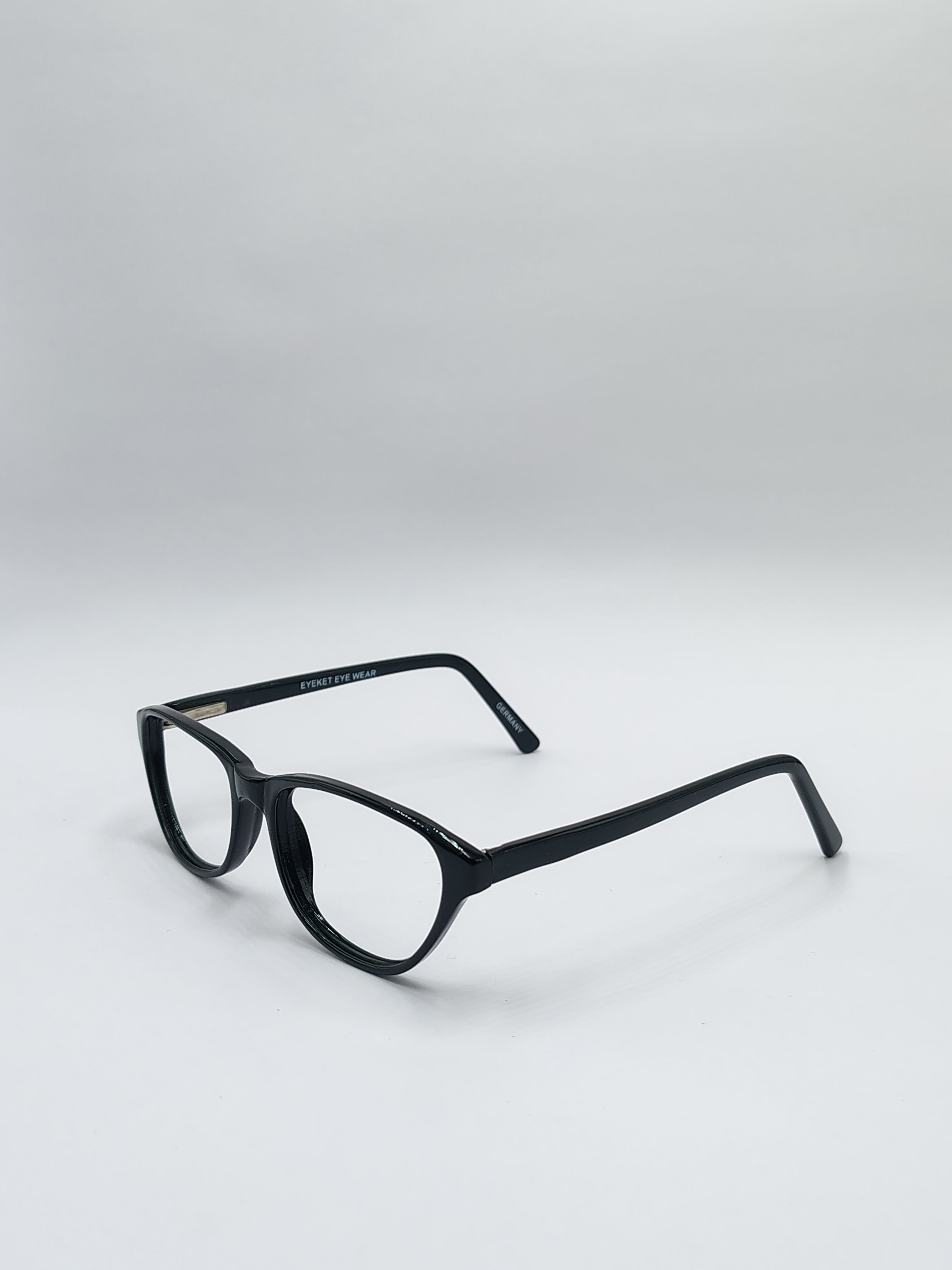 vision plus full black frame