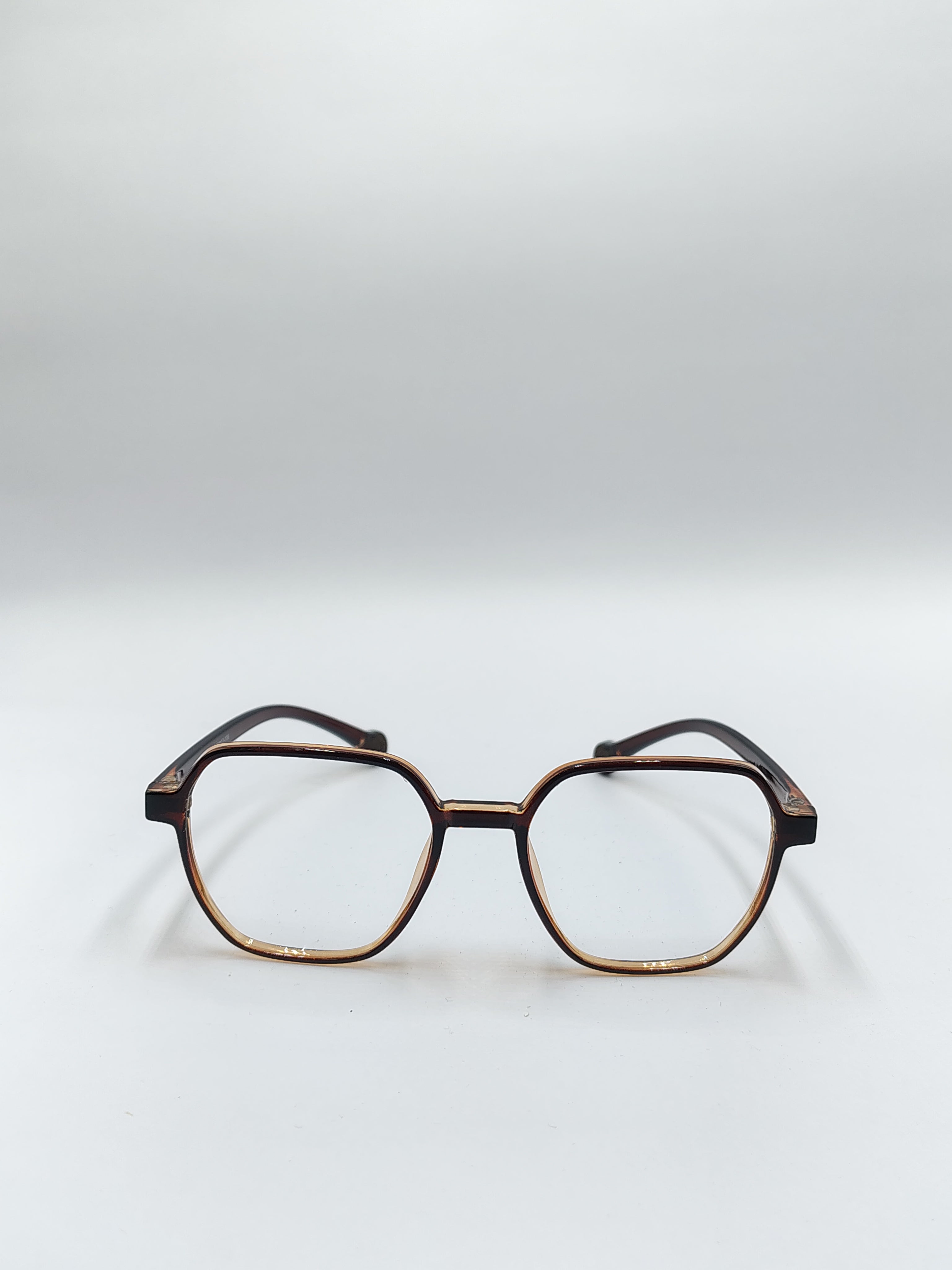 vision plus zukar crystal honey frame