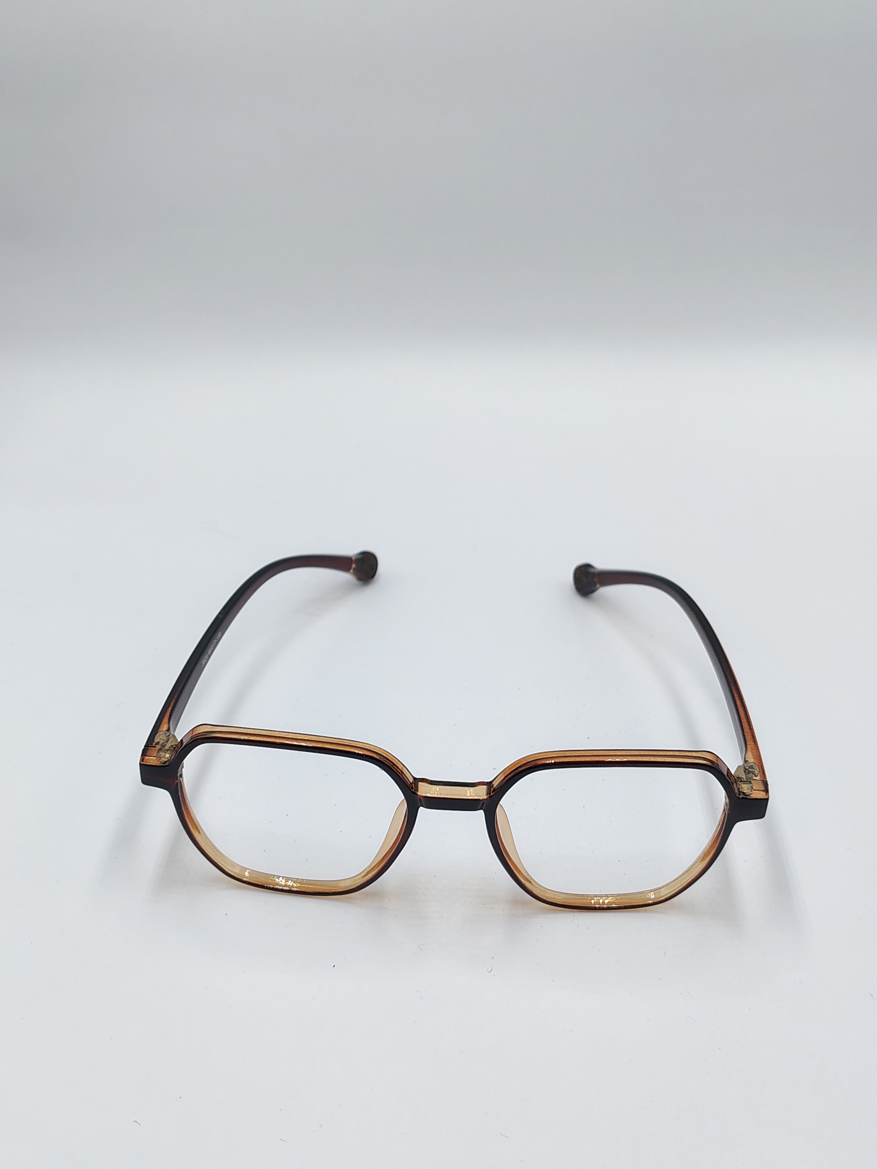 vision plus zukar crystal honey frame