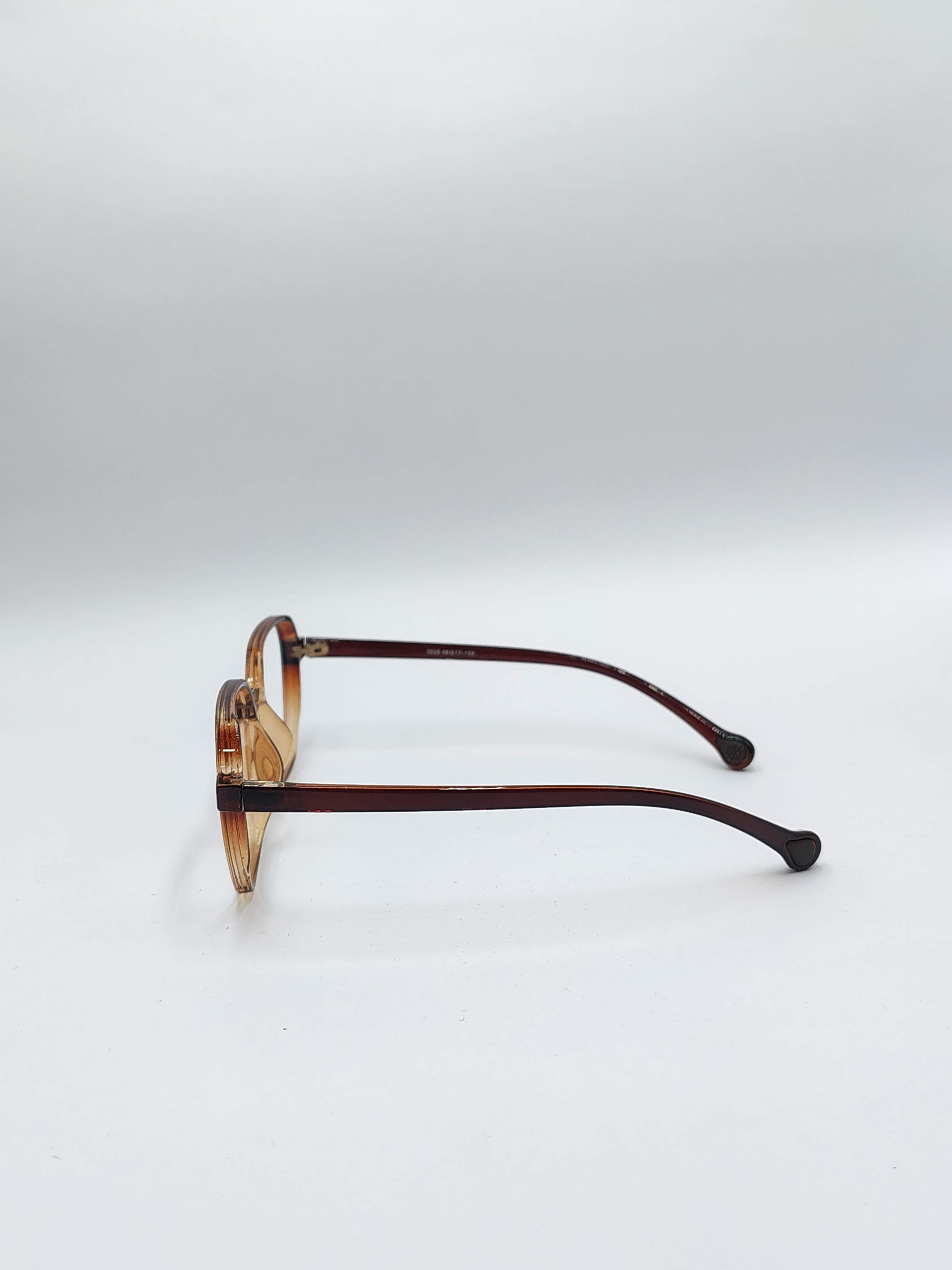 vision plus zukar crystal honey frame