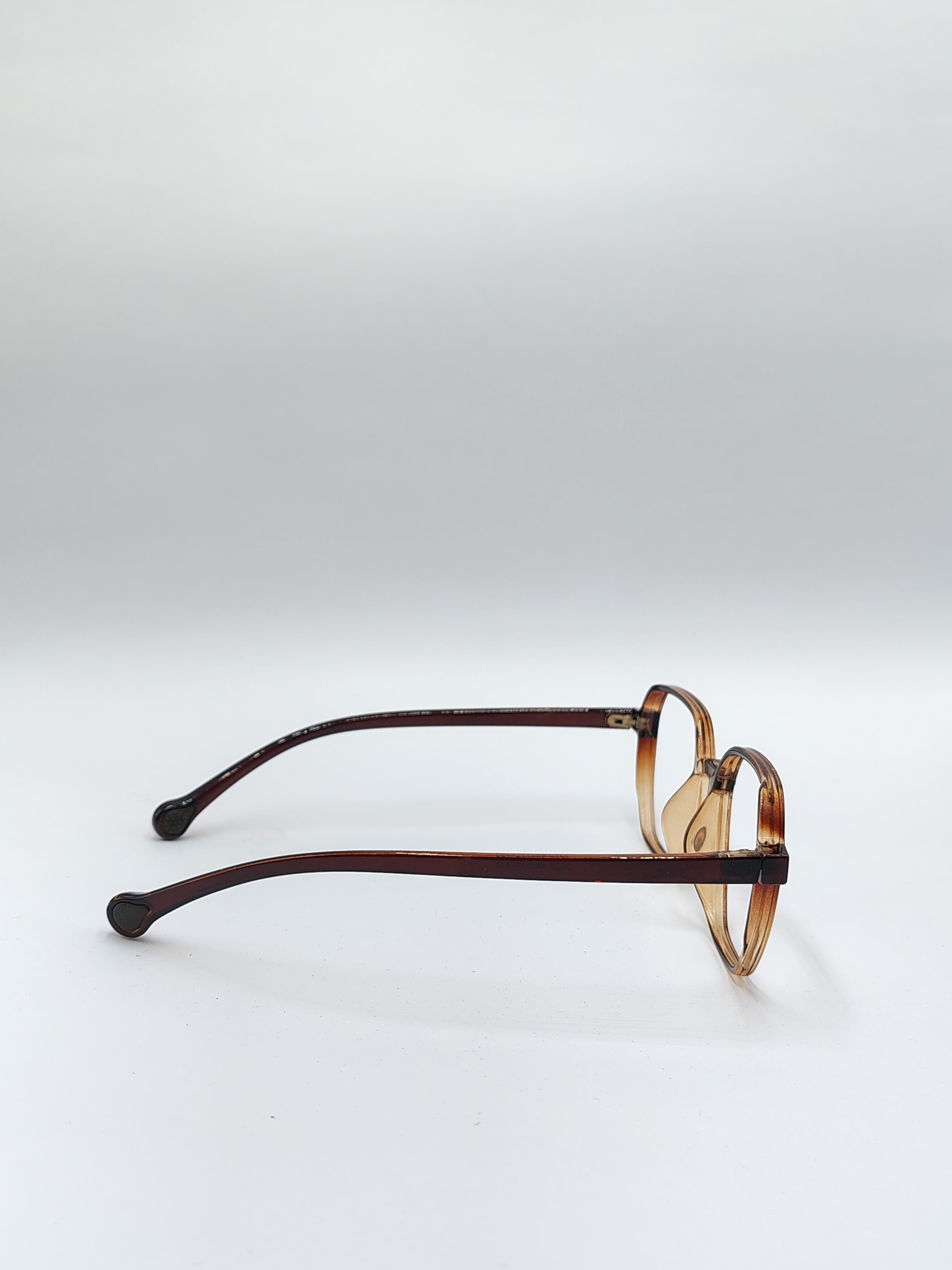 vision plus zukar crystal honey frame