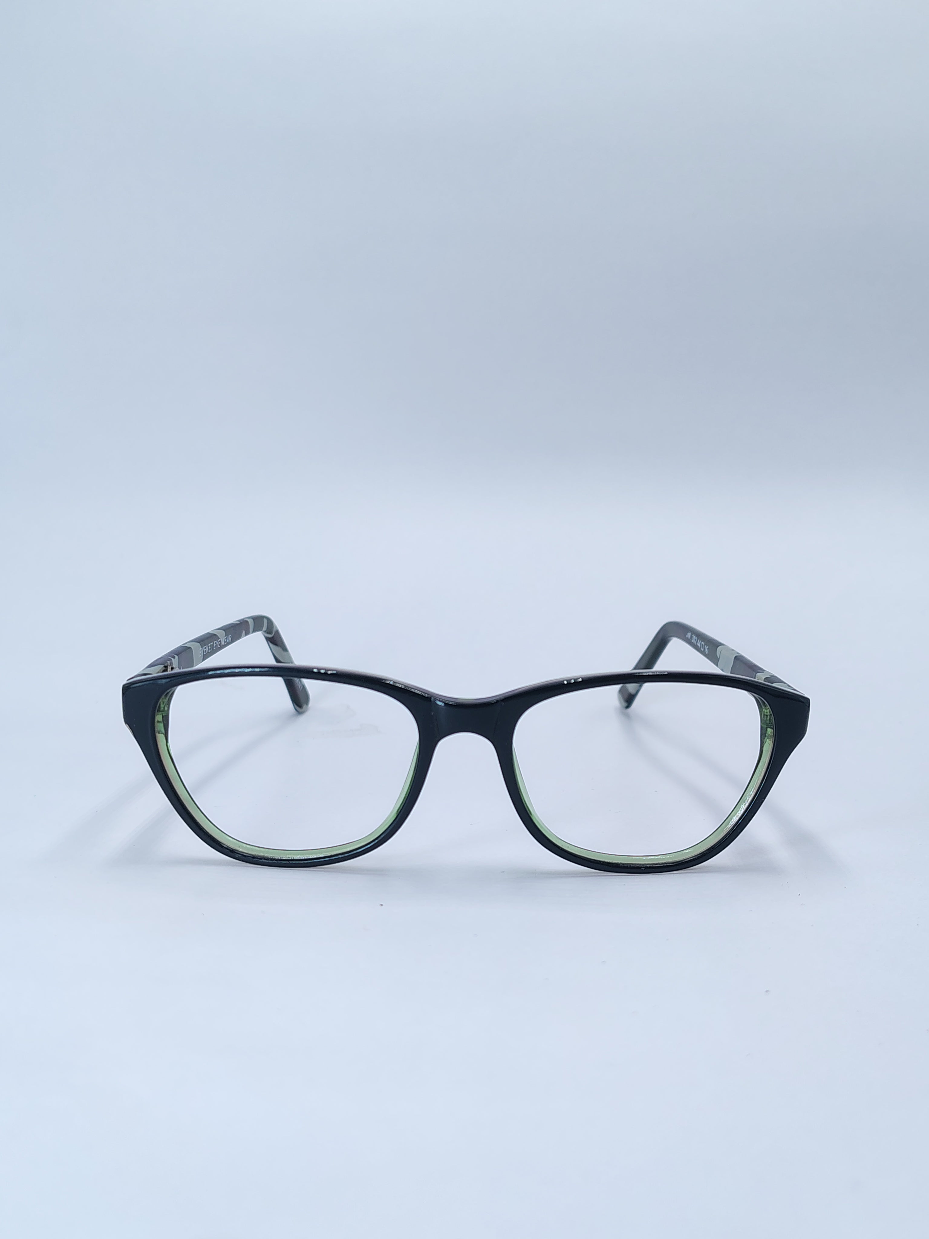 vision plus safari edition frame