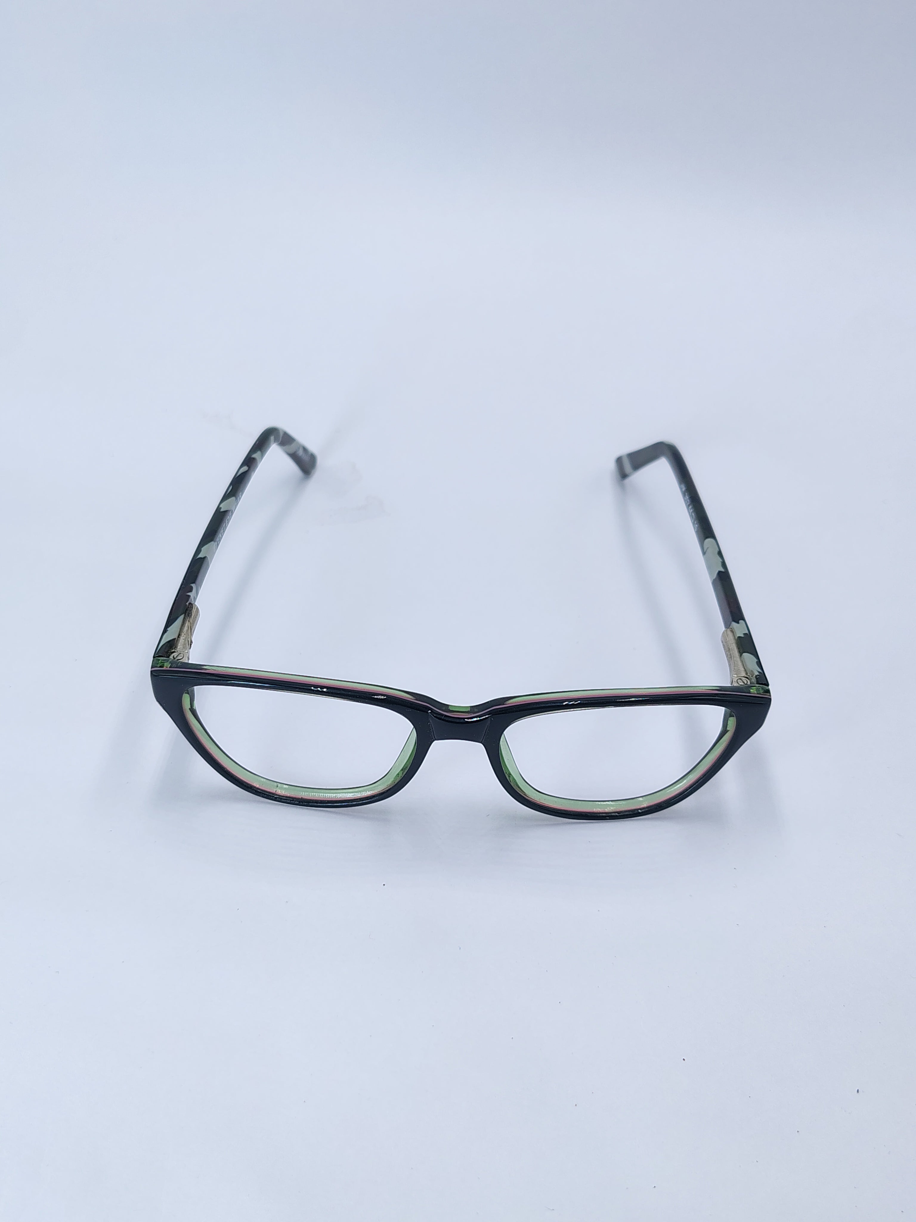 vision plus safari edition frame