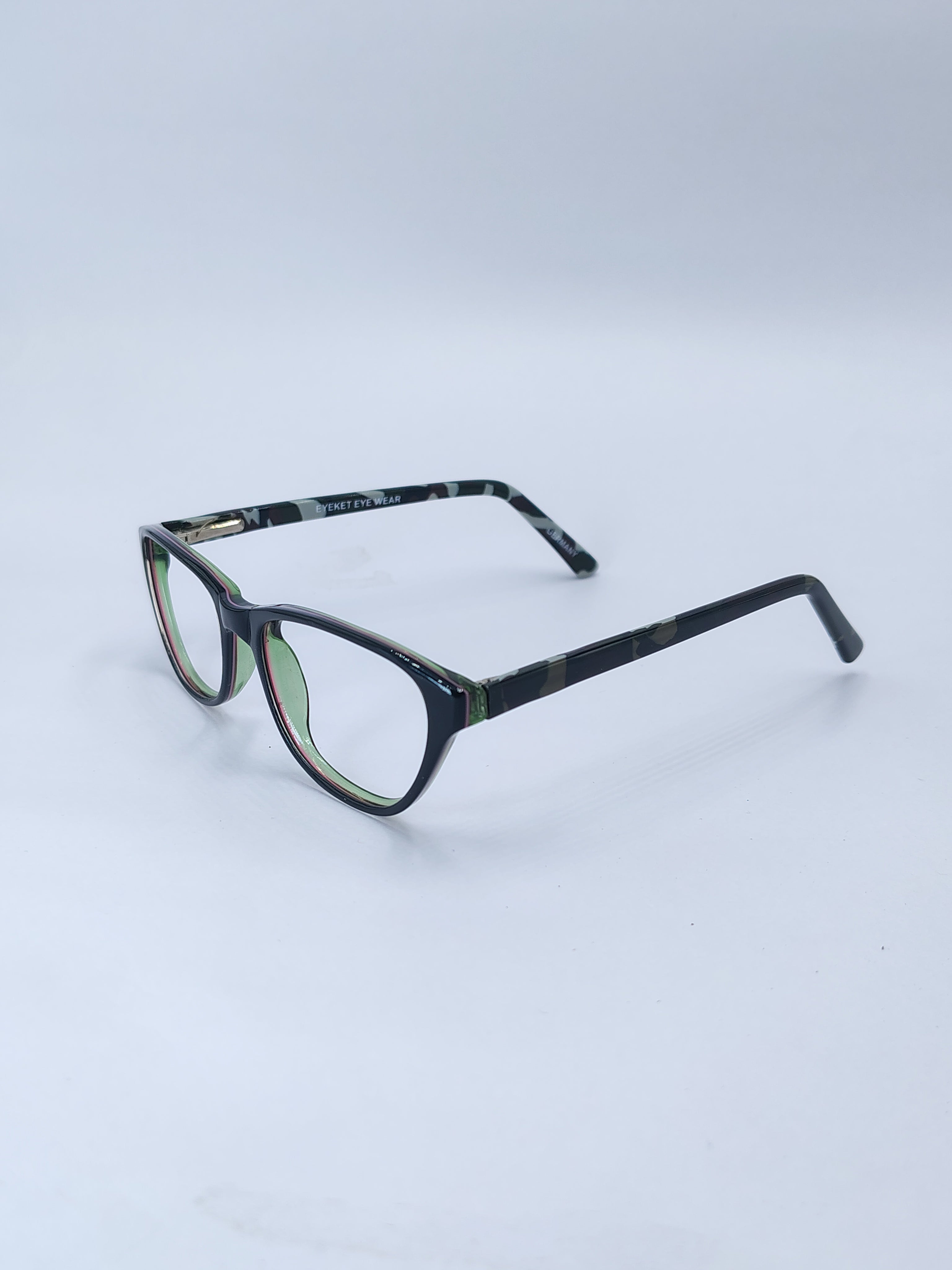 vision plus safari edition frame