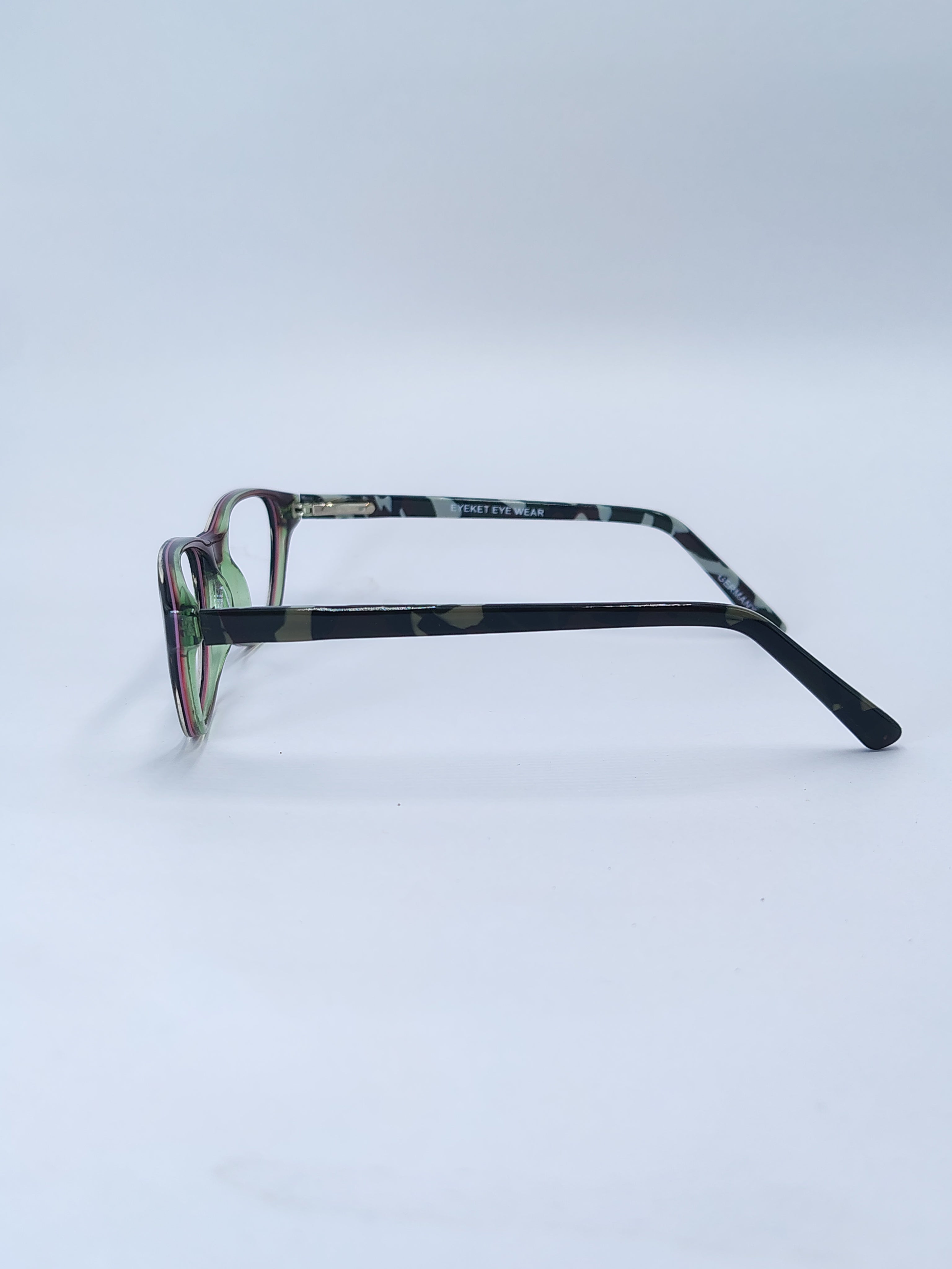 vision plus safari edition frame