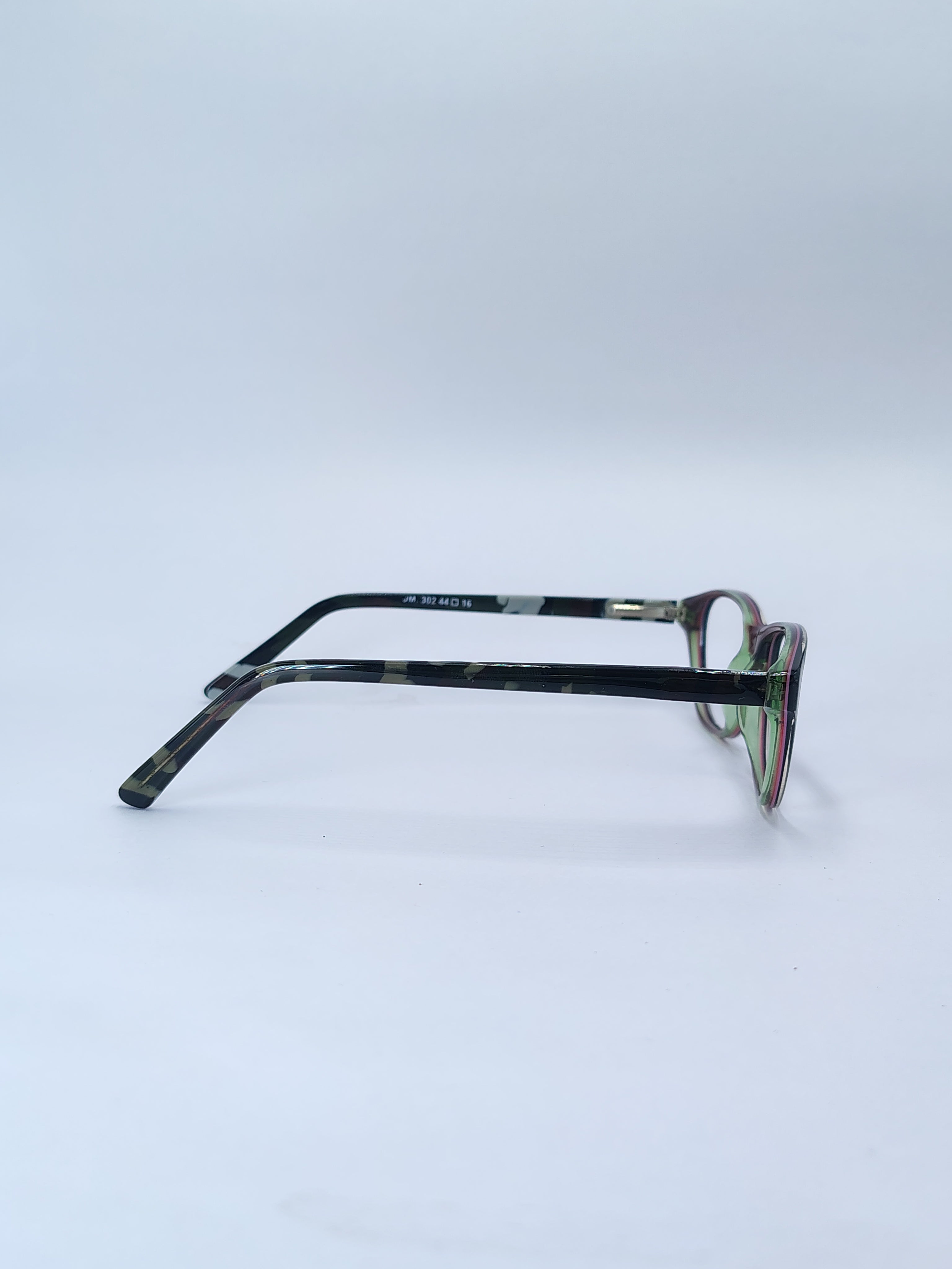 vision plus safari edition frame
