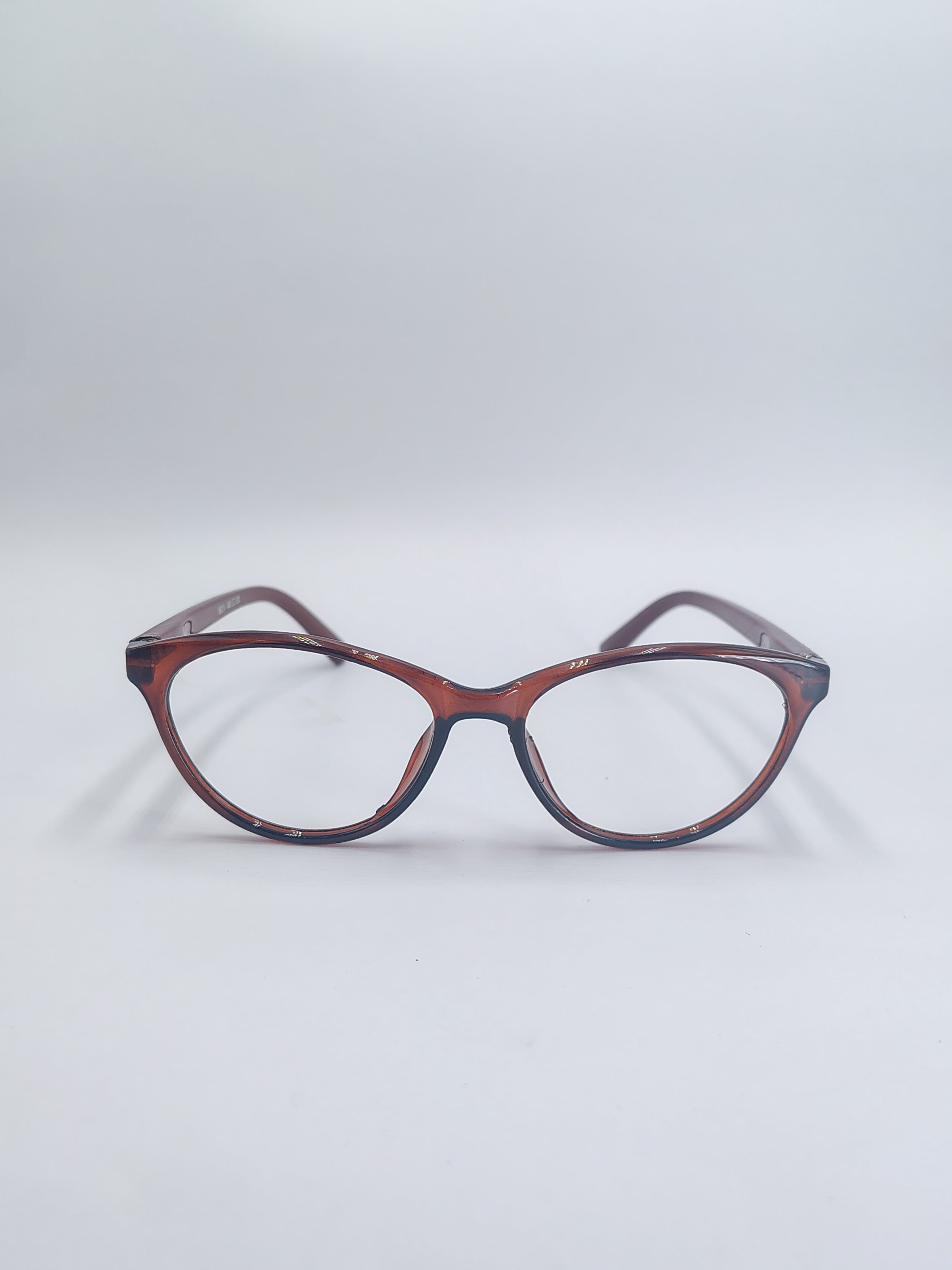 vision plus casino dark brown frame