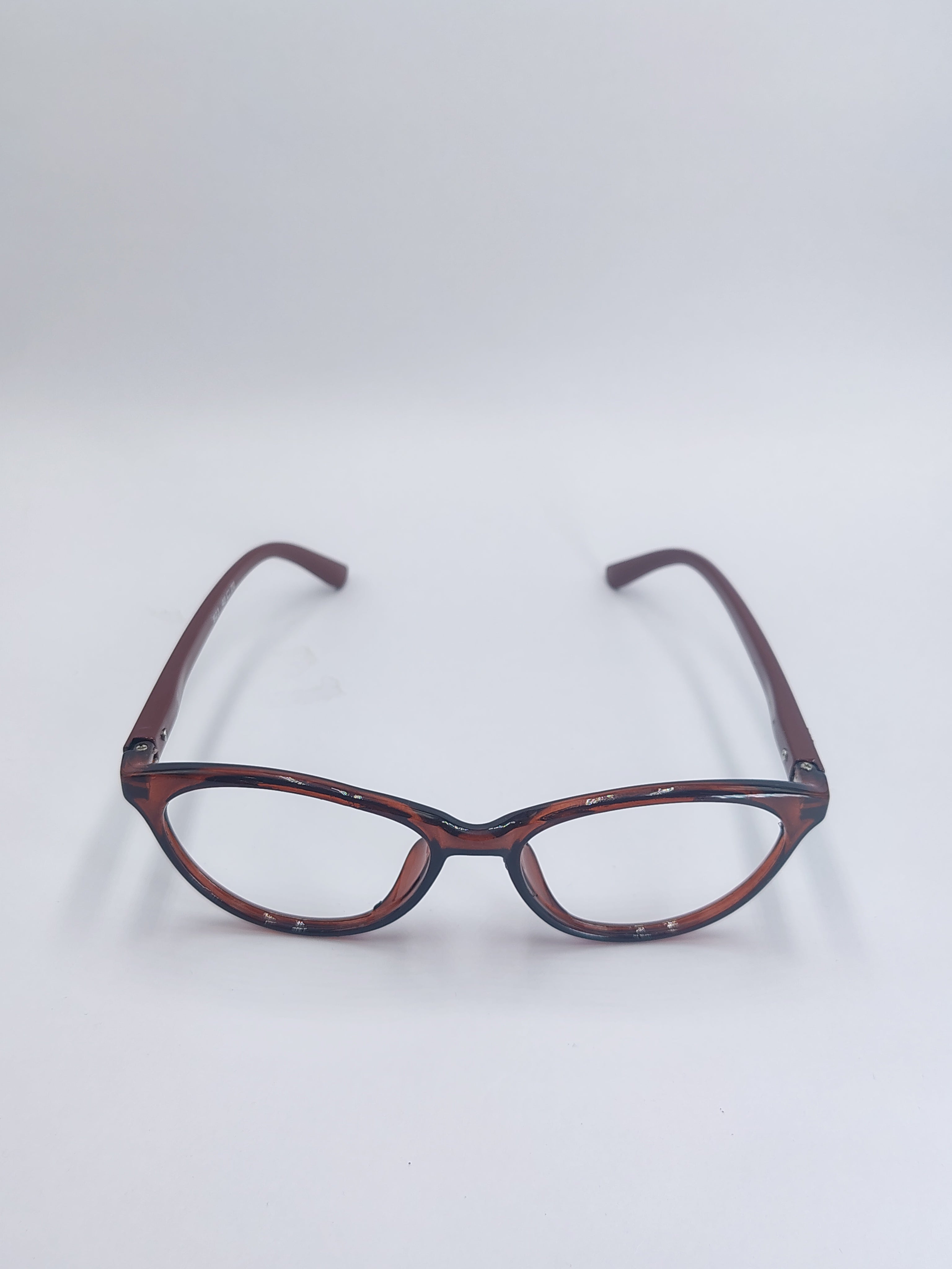 vision plus casino dark brown frame