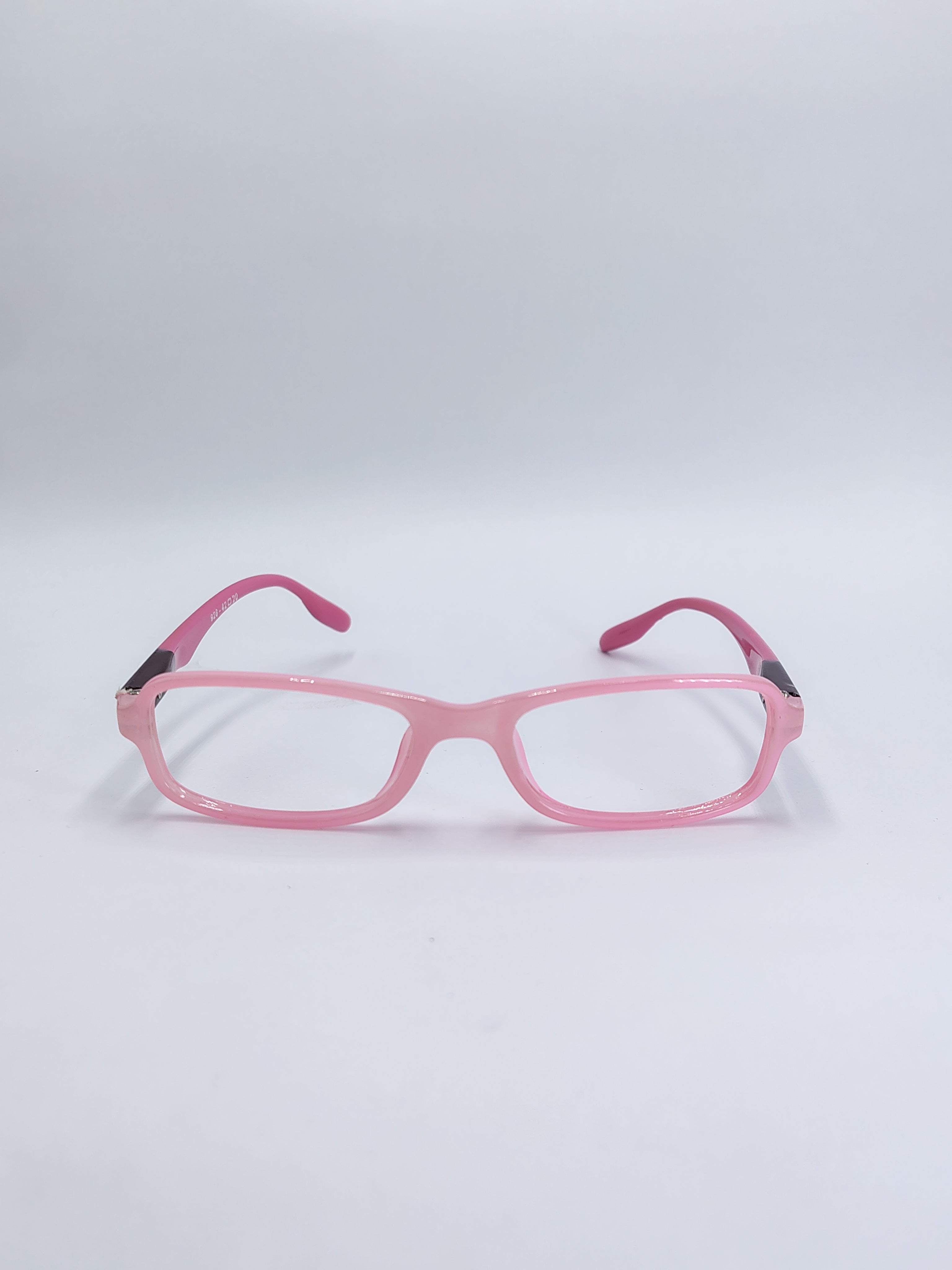 vision plus casino gloss pink frame