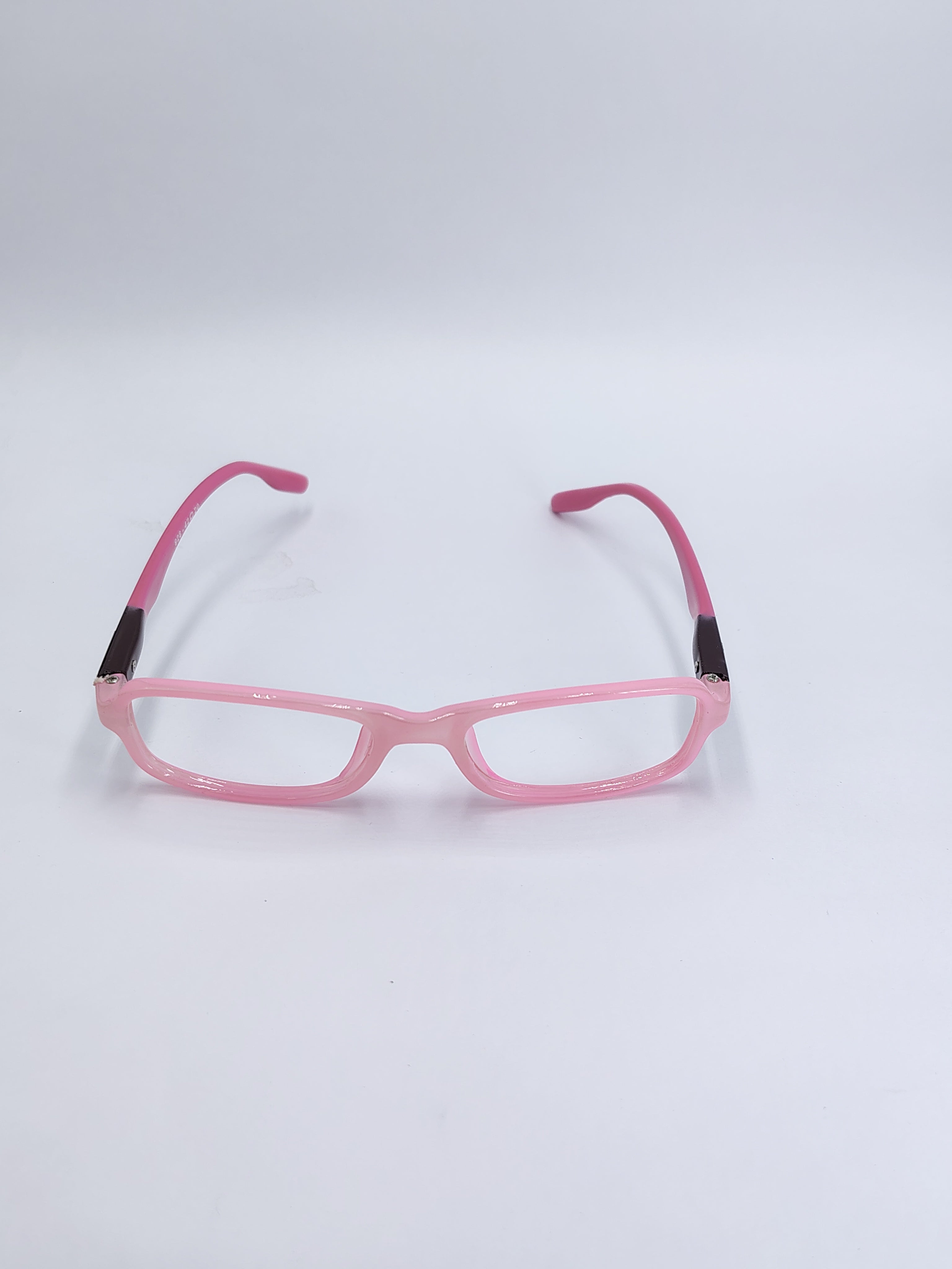 vision plus casino gloss pink frame