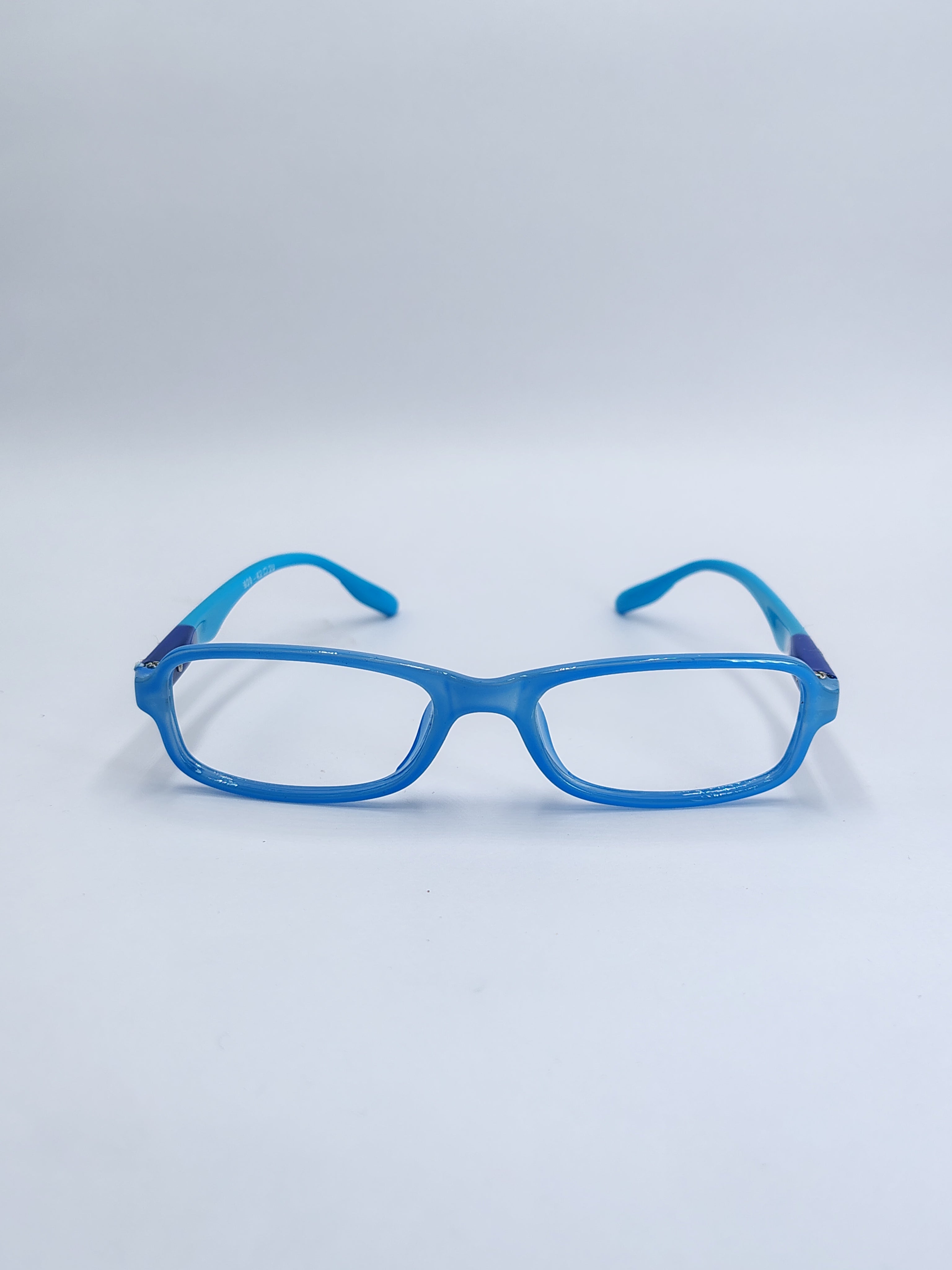 vision plus casino gloss sea blue frame