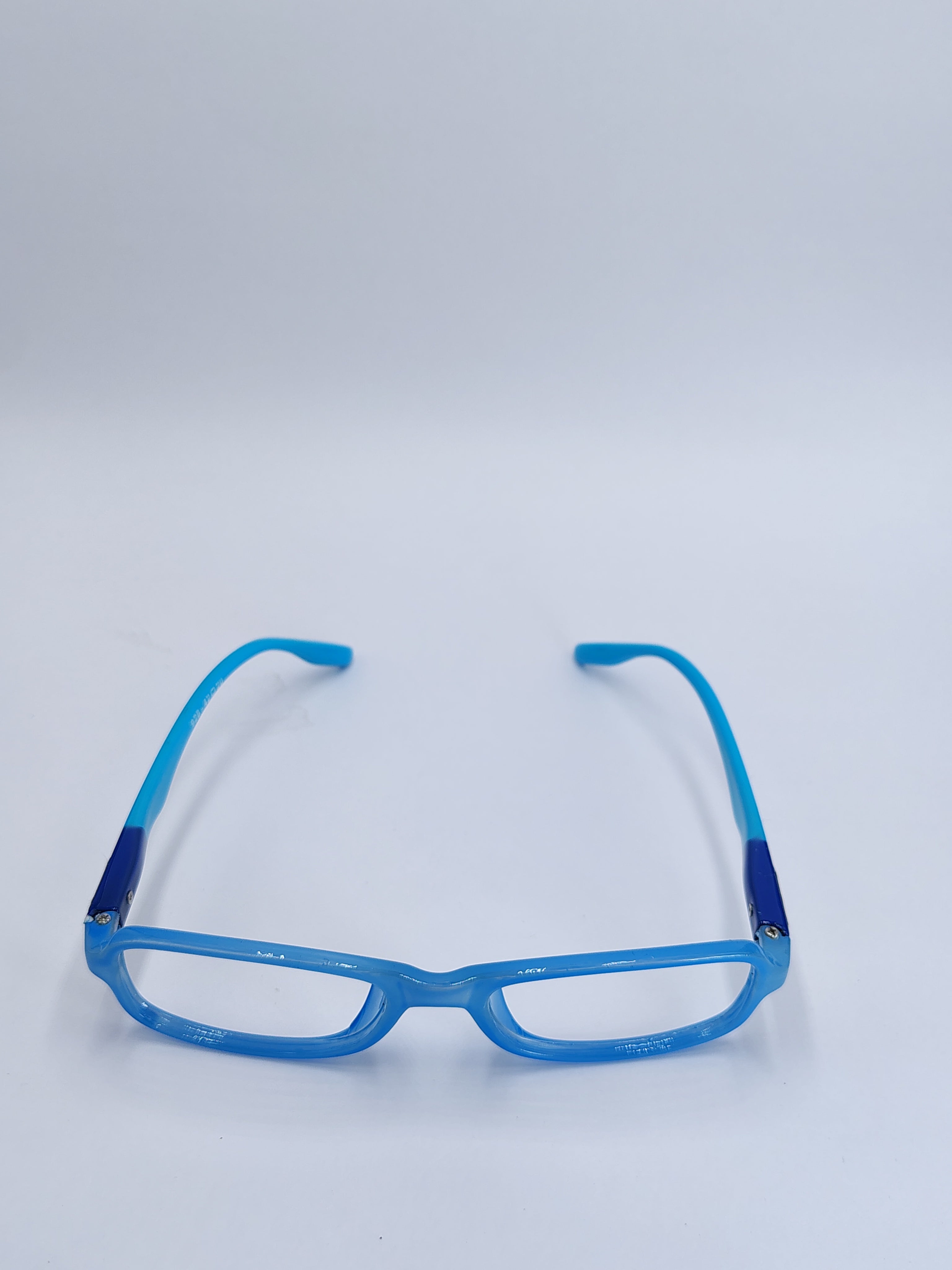 vision plus casino gloss sea blue frame