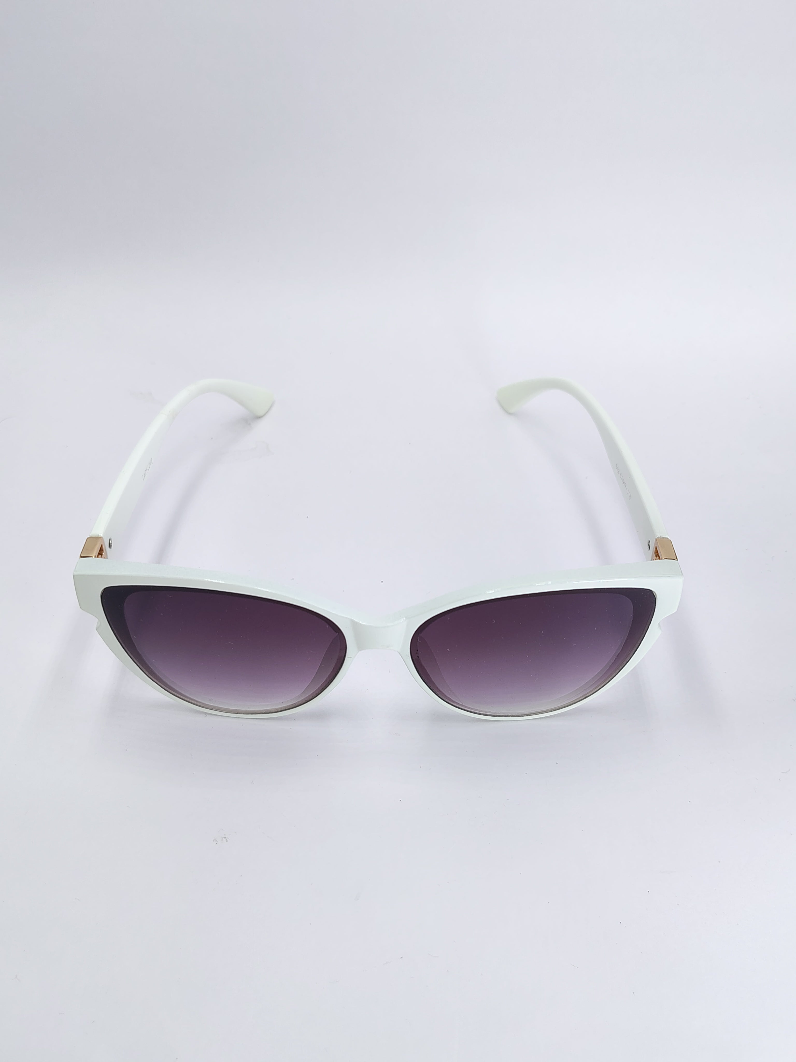 vision plus white polarized sunglasses